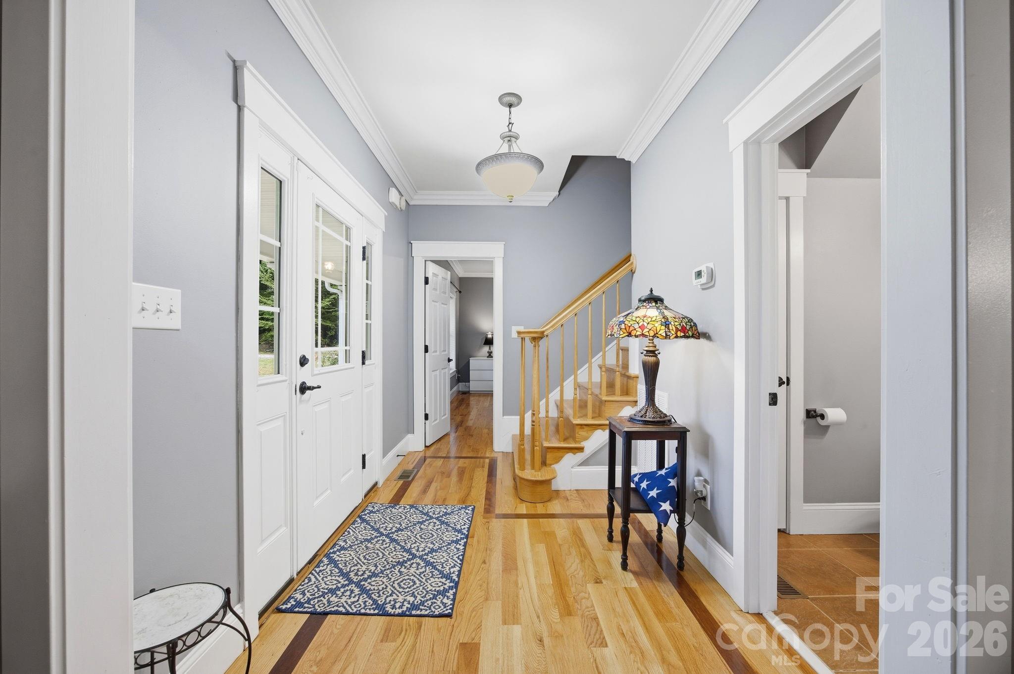 305 Hedrick Lambe Drive — Salisbury