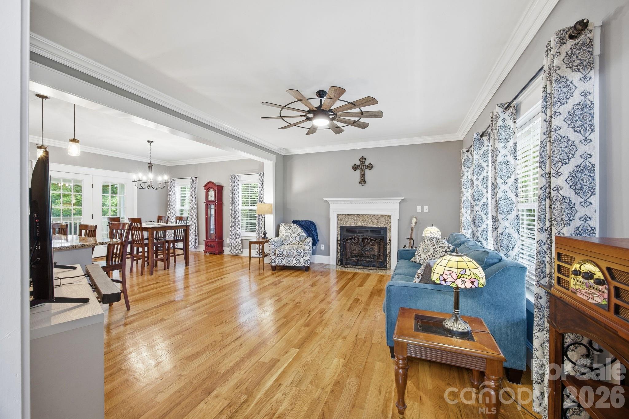 305 Hedrick Lambe Drive — Salisbury