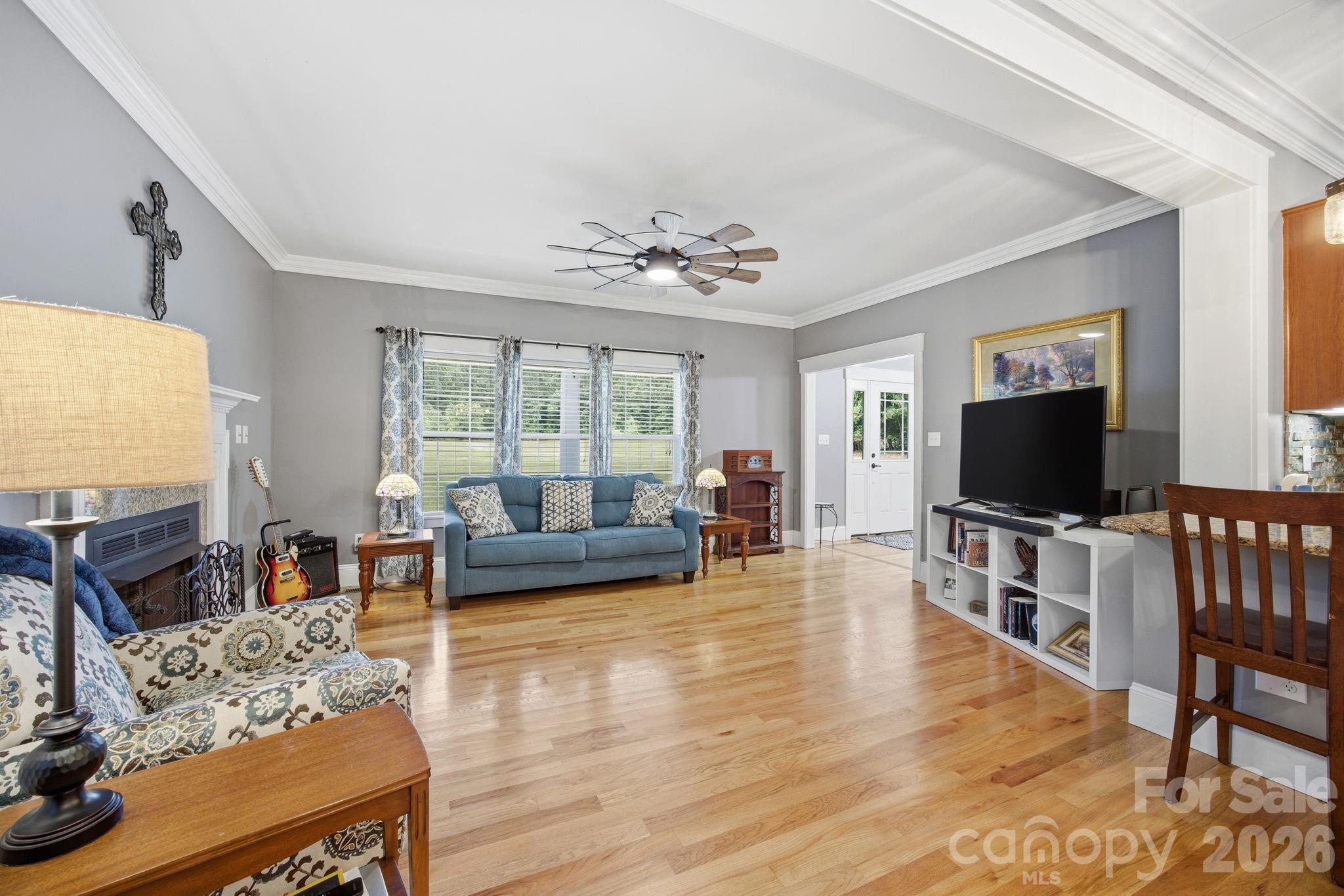 305 Hedrick Lambe Drive — Salisbury