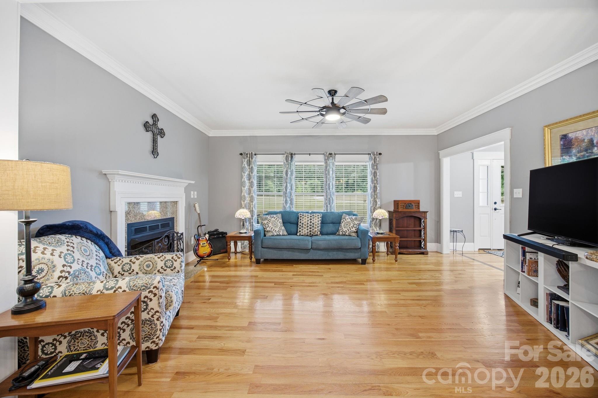 305 Hedrick Lambe Drive — Salisbury