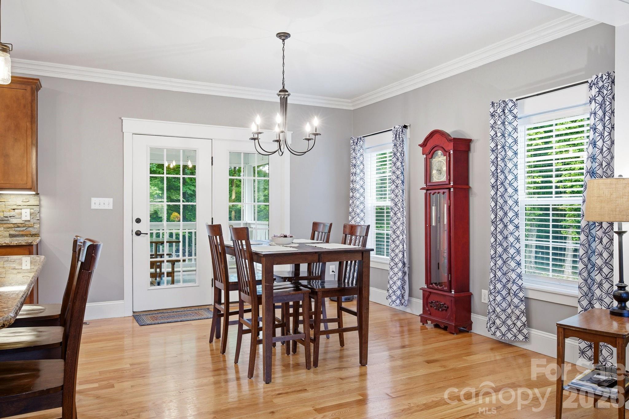 305 Hedrick Lambe Drive — Salisbury