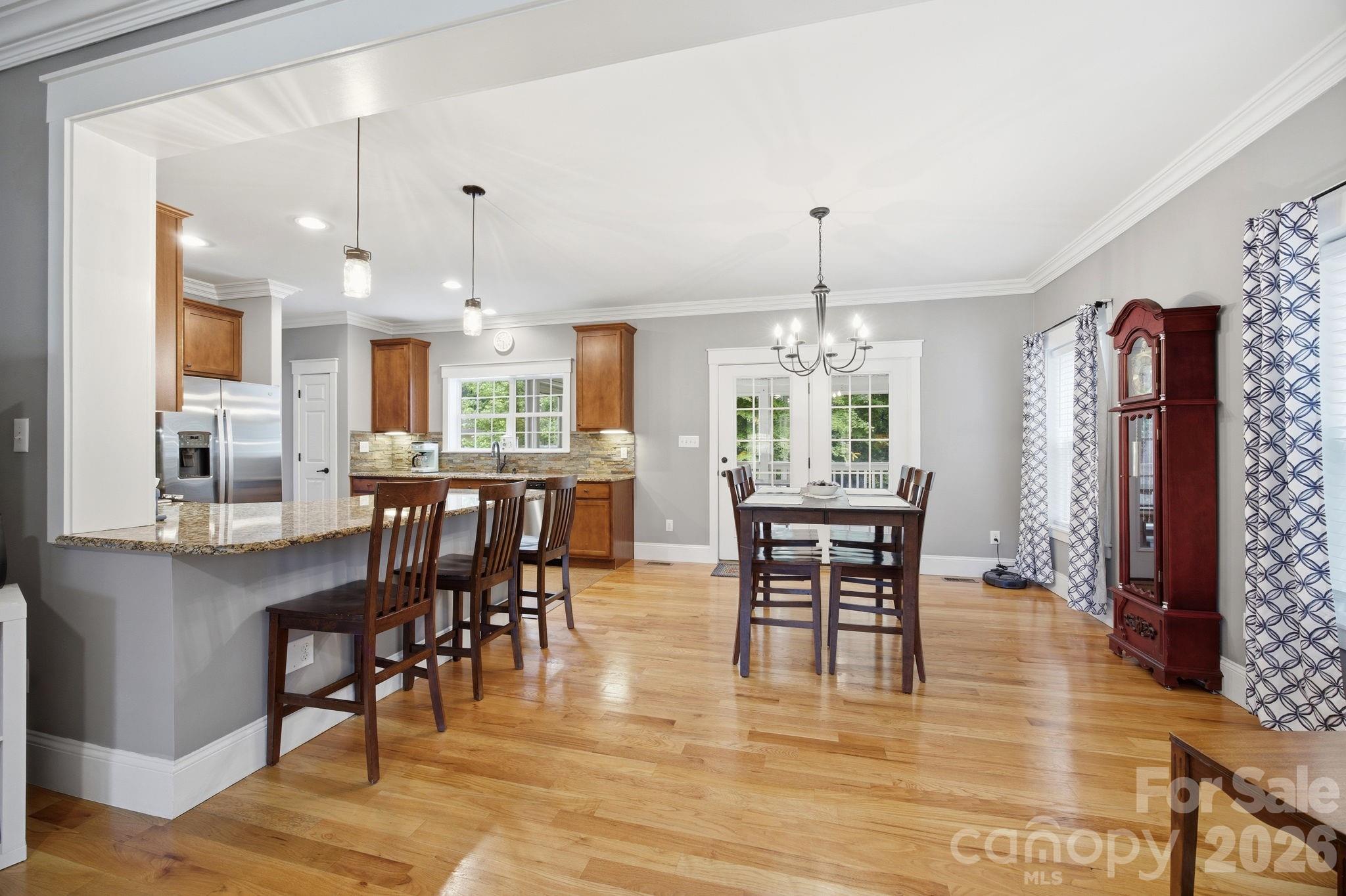 305 Hedrick Lambe Drive — Salisbury