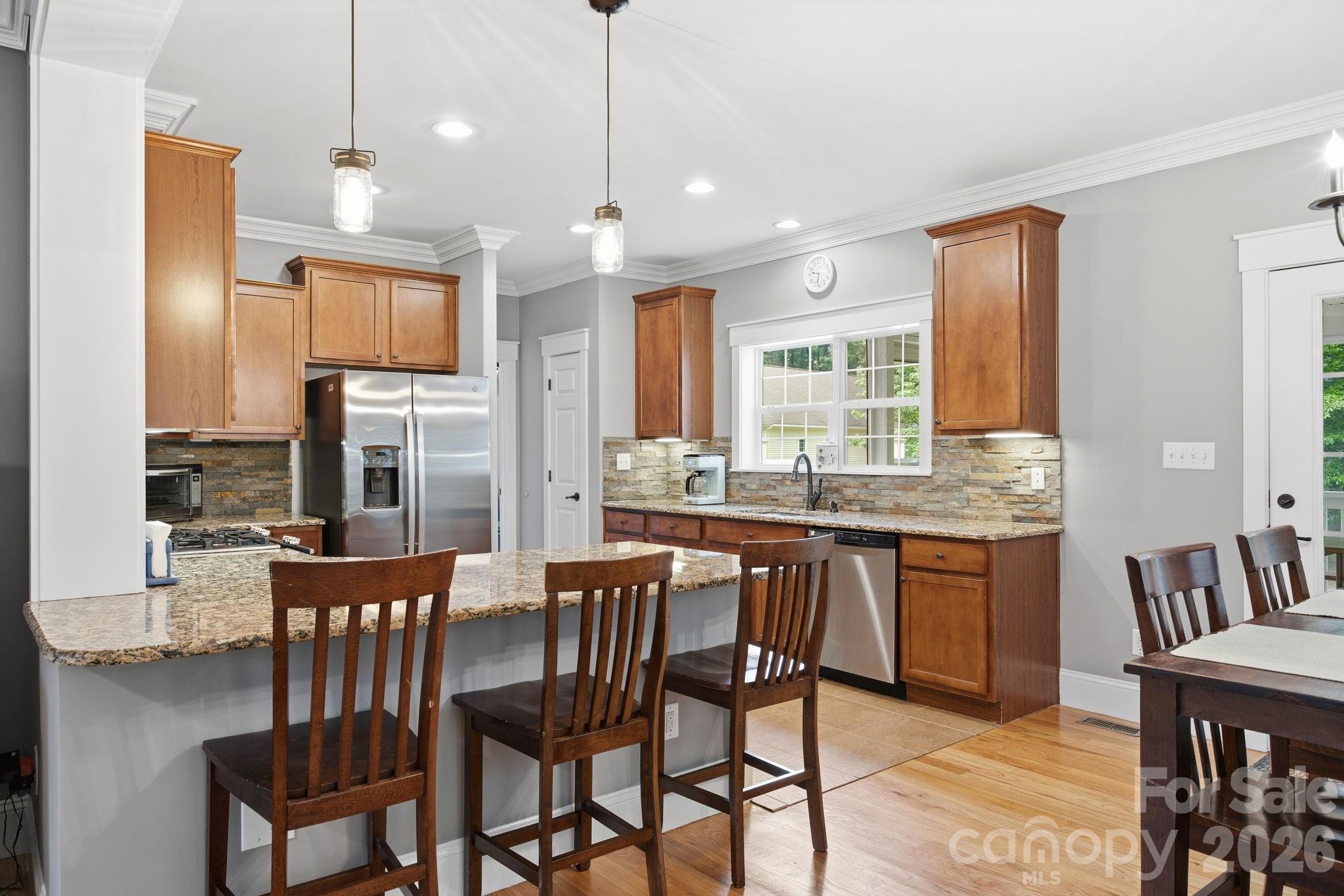 305 Hedrick Lambe Drive — Salisbury