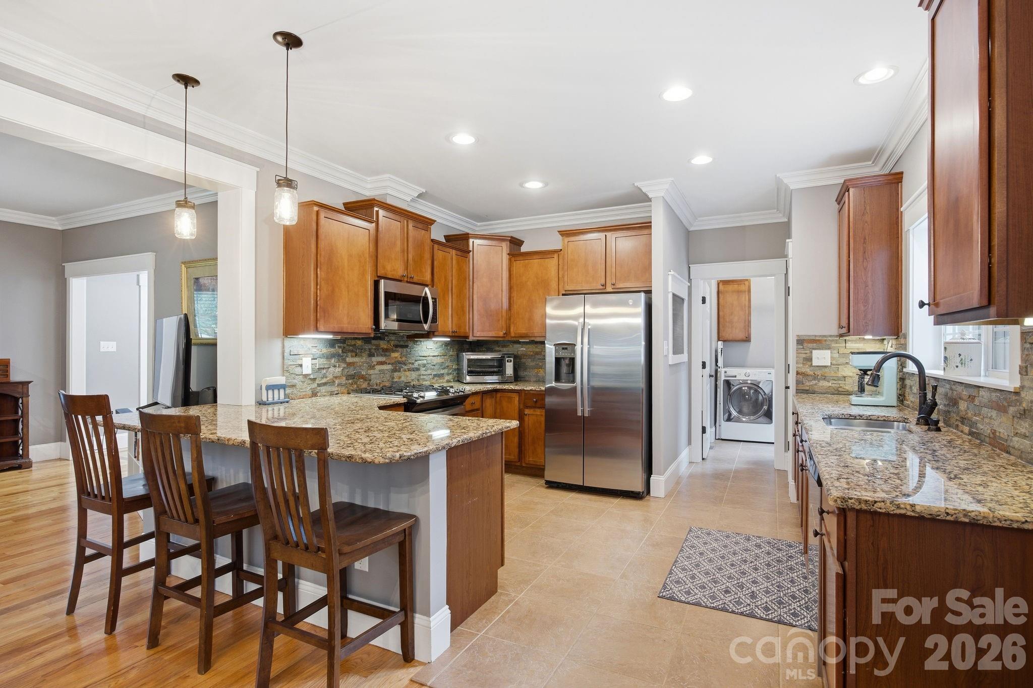 305 Hedrick Lambe Drive — Salisbury