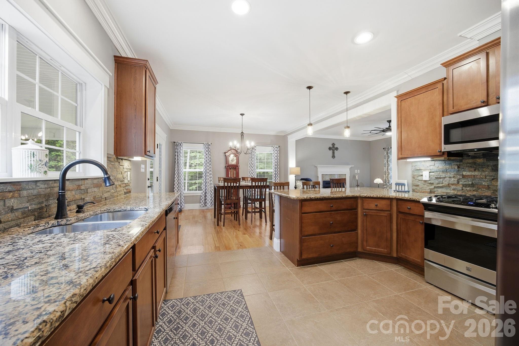 305 Hedrick Lambe Drive — Salisbury