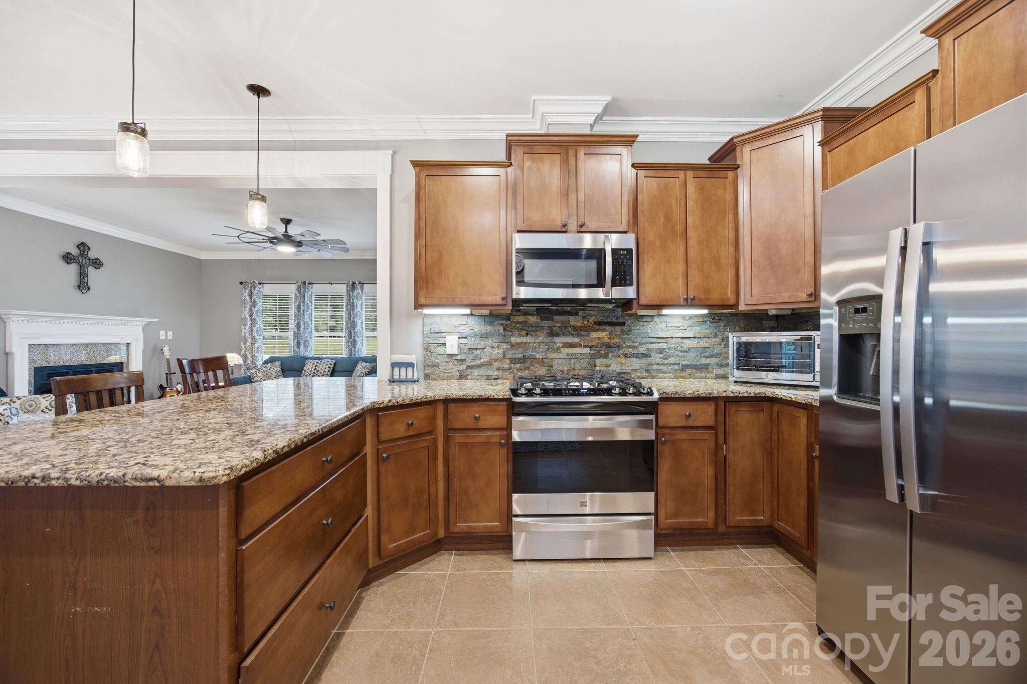305 Hedrick Lambe Drive — Salisbury