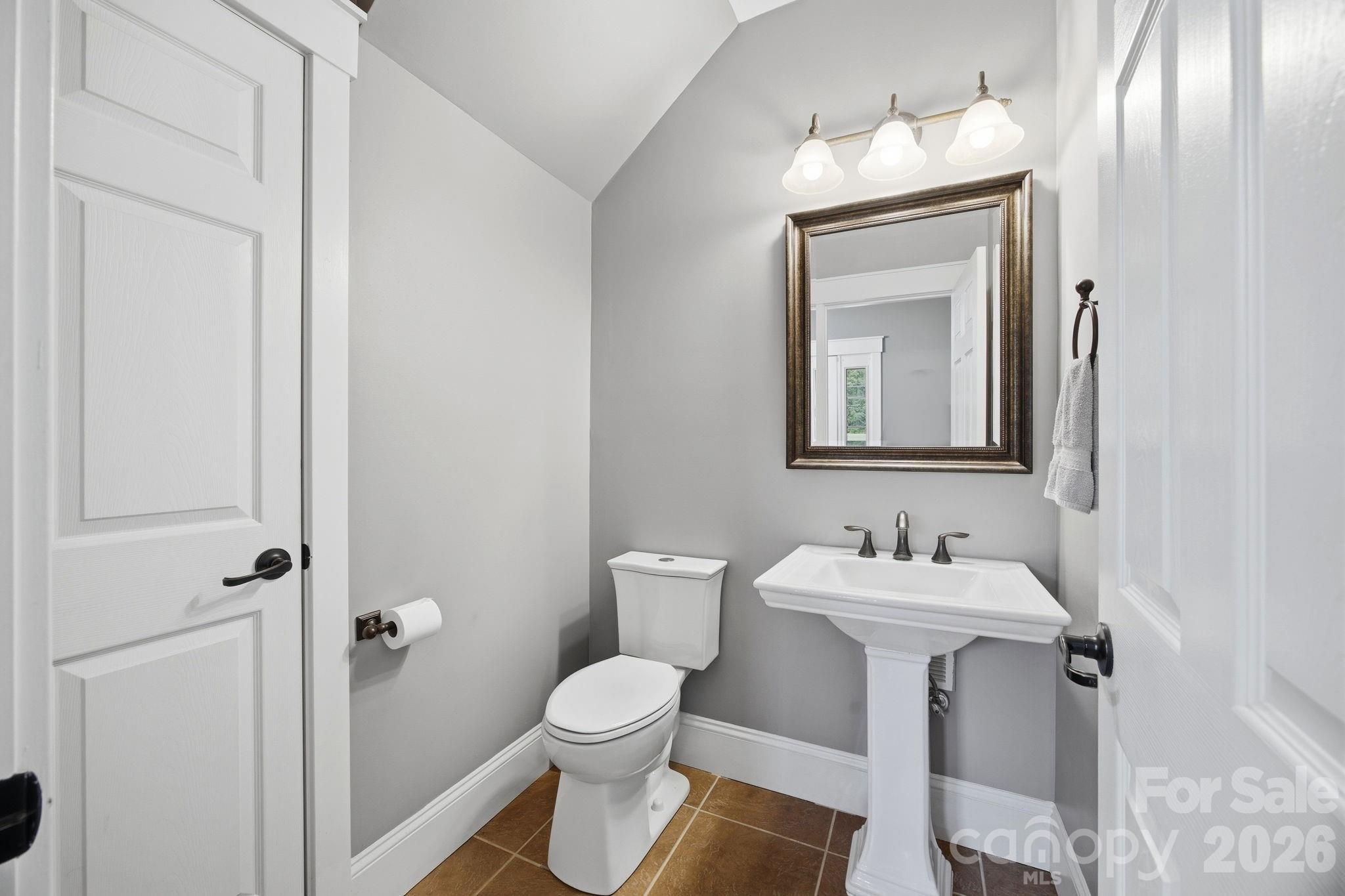 305 Hedrick Lambe Drive — Salisbury