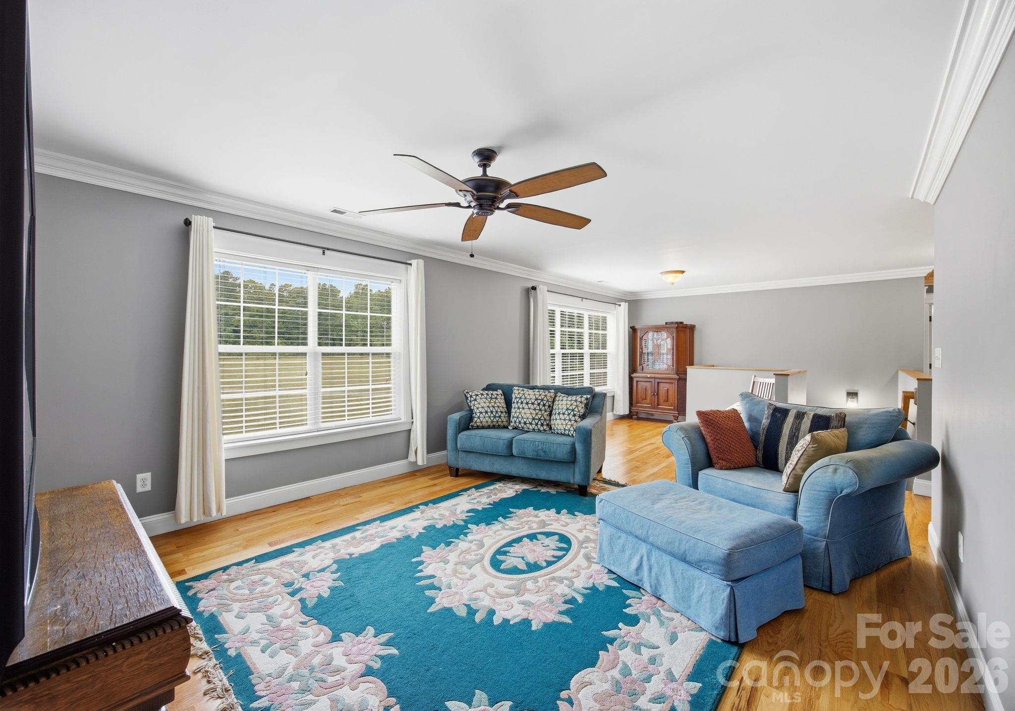 305 Hedrick Lambe Drive — Salisbury