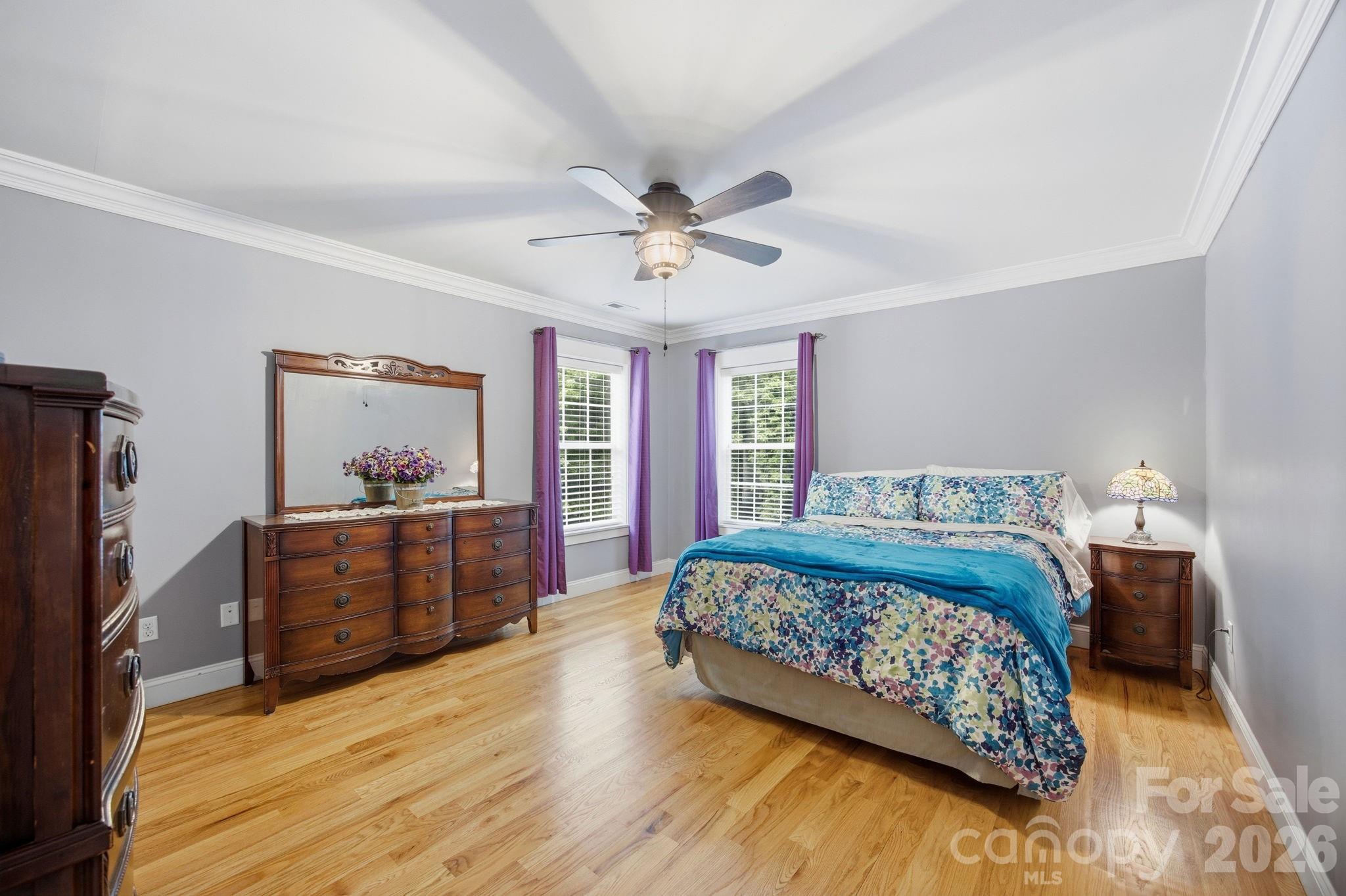 305 Hedrick Lambe Drive — Salisbury