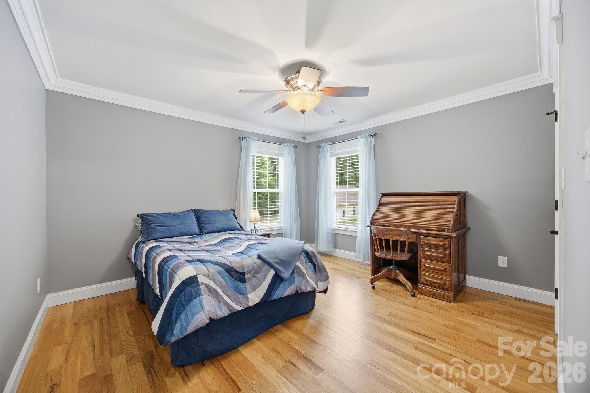 305 Hedrick Lambe Drive — Salisbury