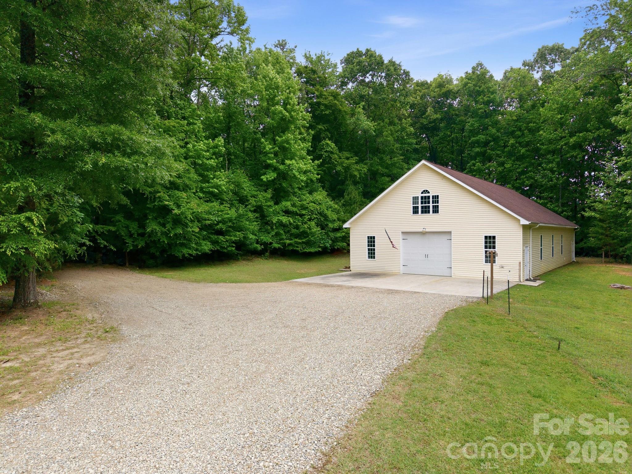 305 Hedrick Lambe Drive — Salisbury