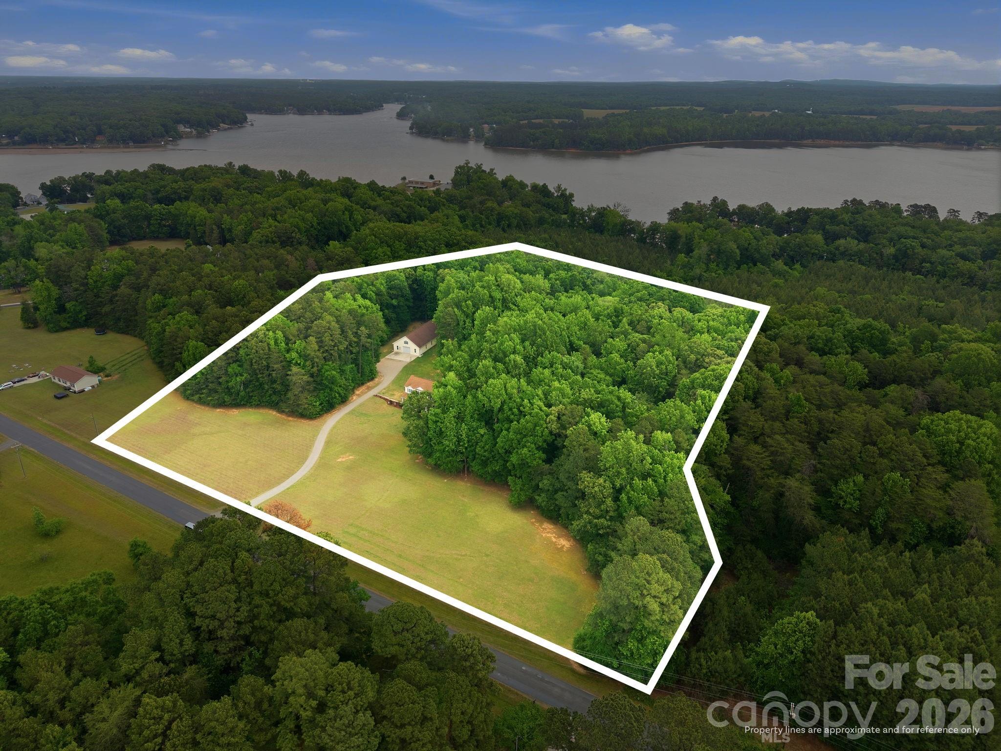 305 Hedrick Lambe Drive — Salisbury
