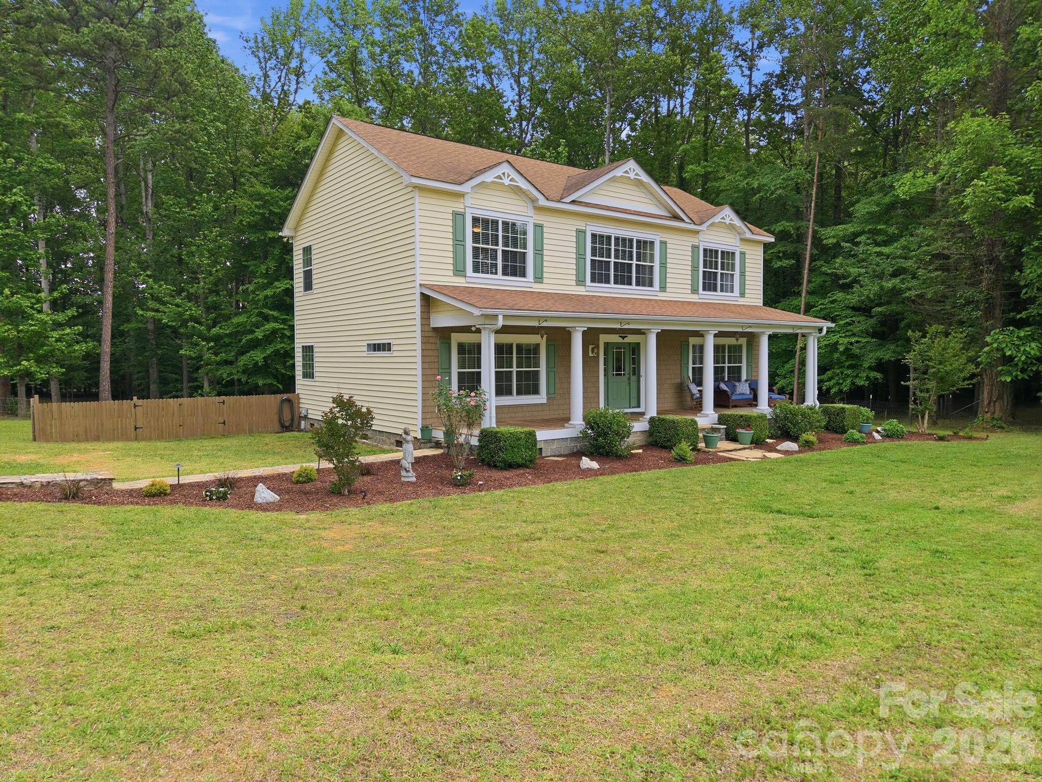 305 Hedrick Lambe Drive — Salisbury