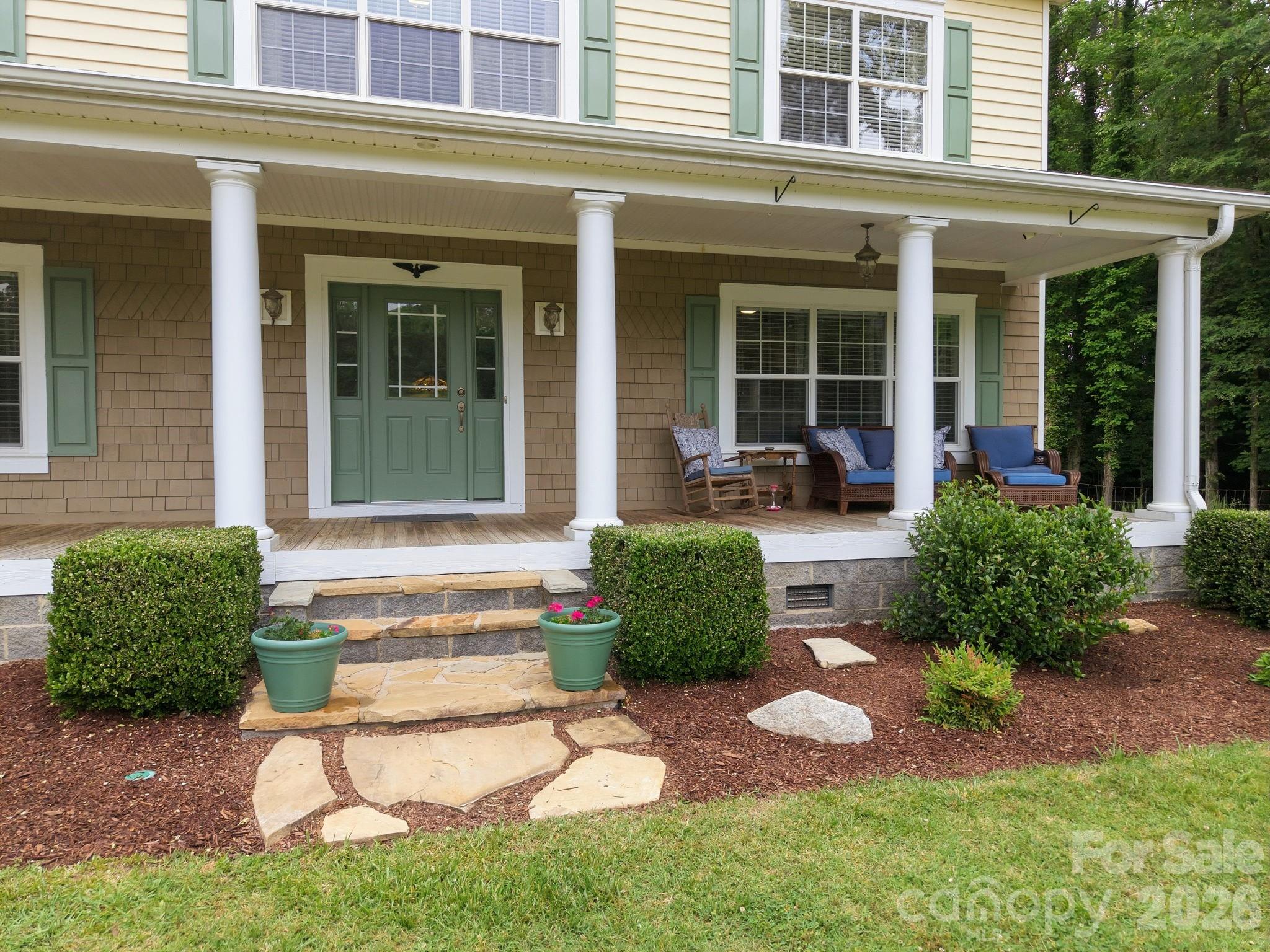 305 Hedrick Lambe Drive — Salisbury