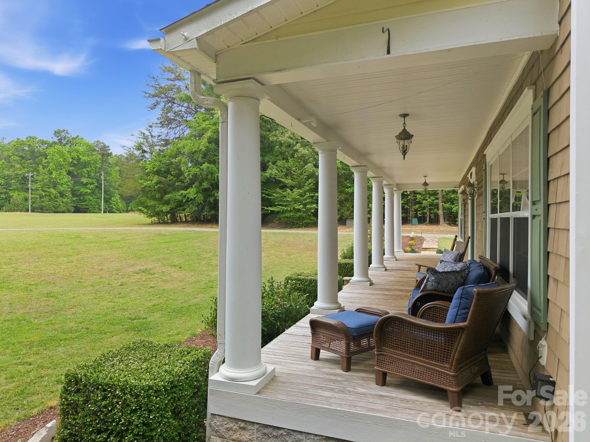 305 Hedrick Lambe Drive — Salisbury