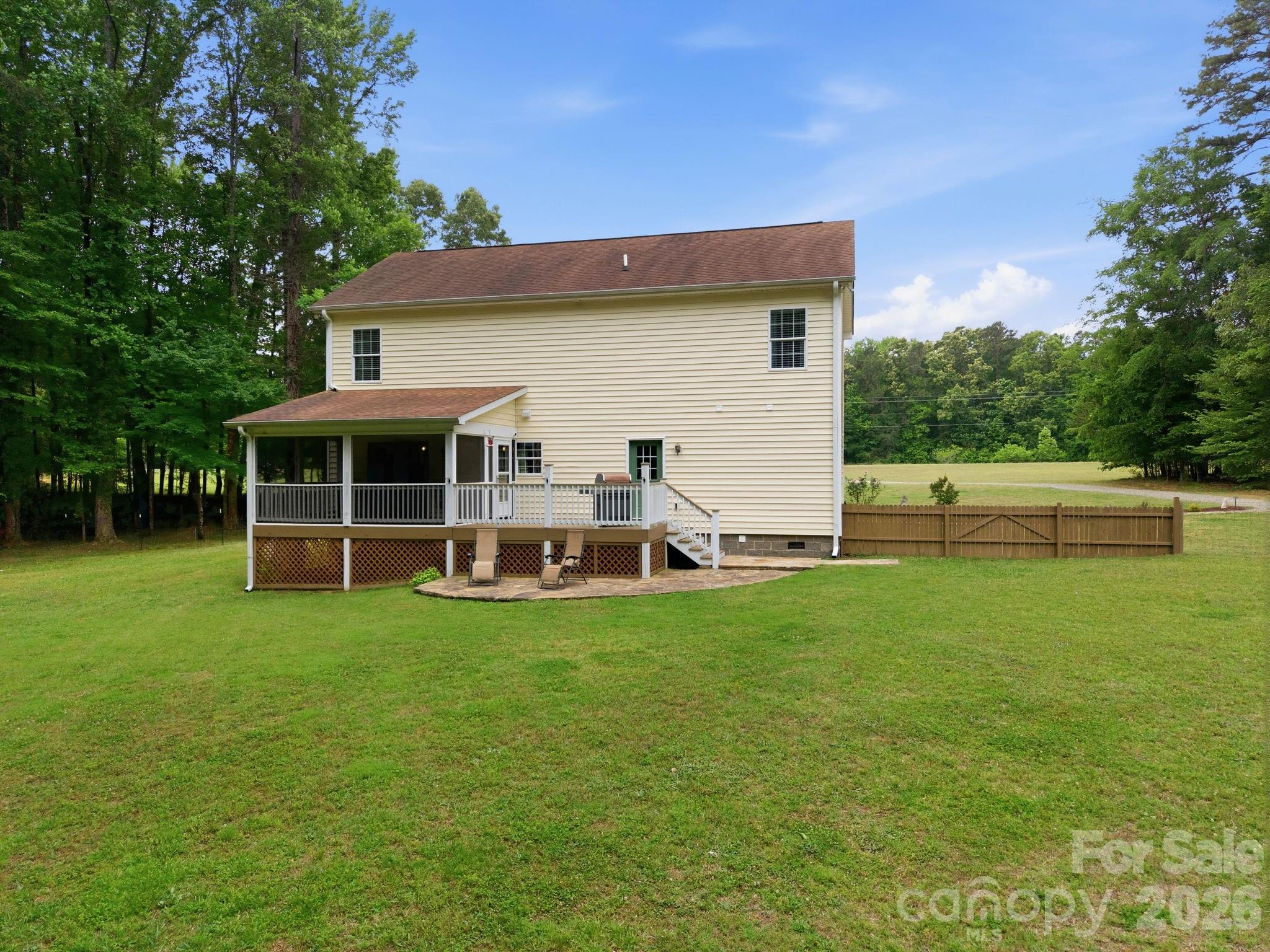 305 Hedrick Lambe Drive — Salisbury