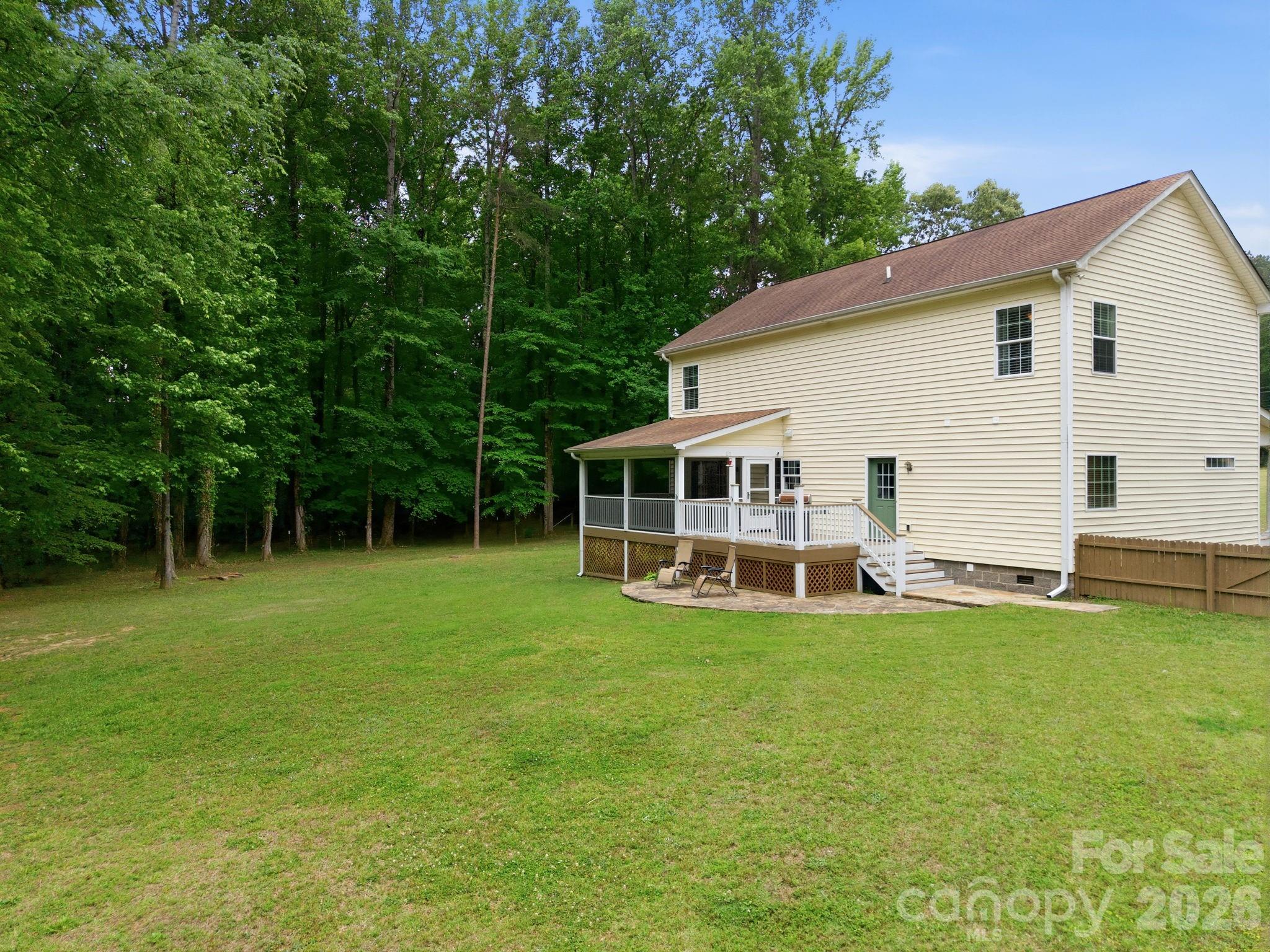 305 Hedrick Lambe Drive — Salisbury