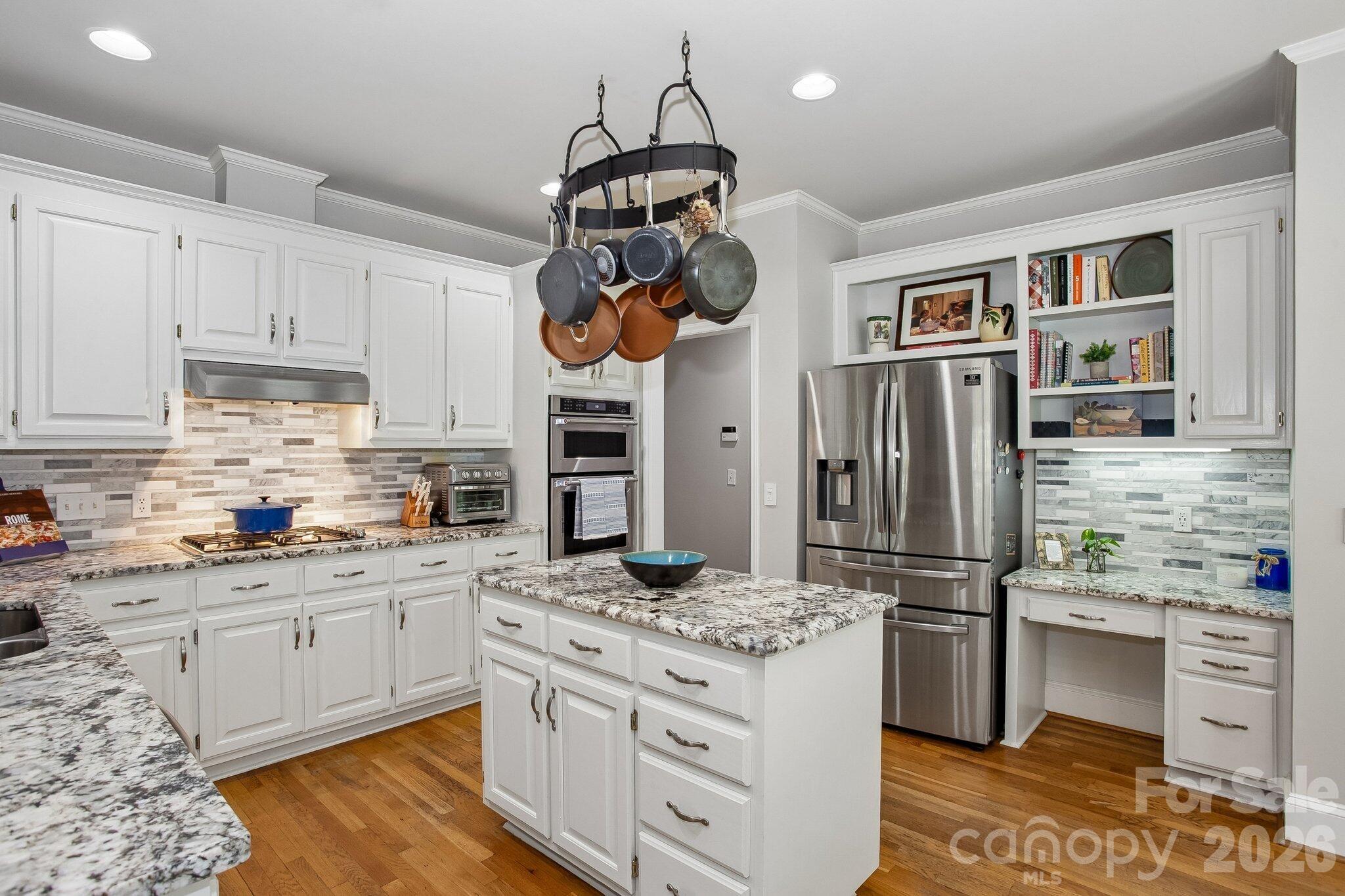 3466 Brighton Court NW — Concord