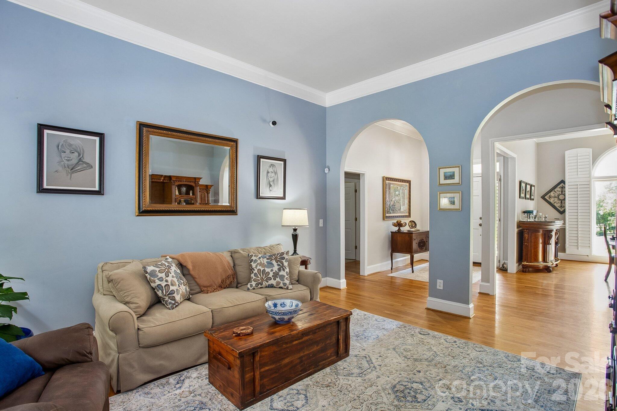 3466 Brighton Court NW — Concord