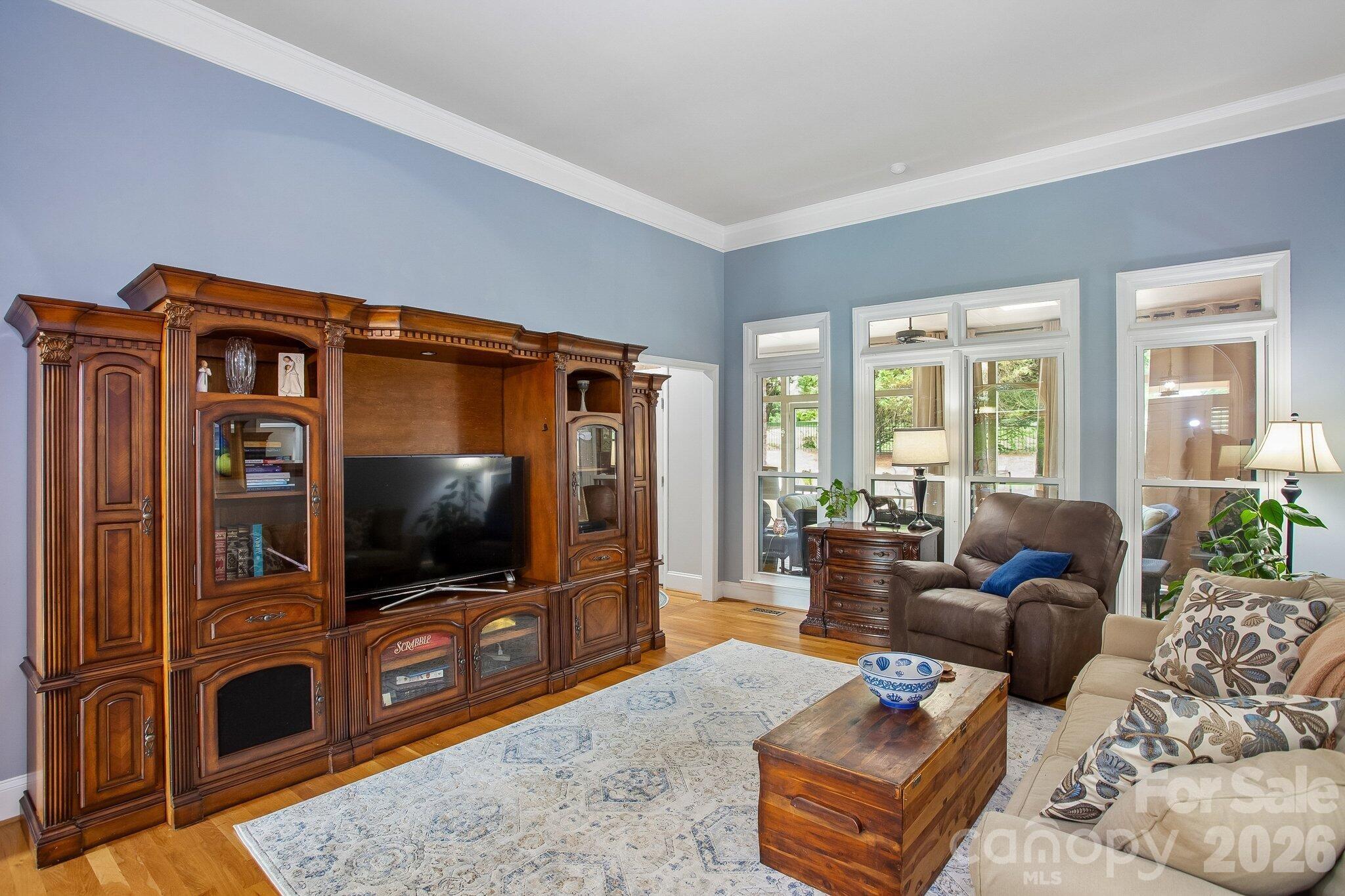 3466 Brighton Court NW — Concord