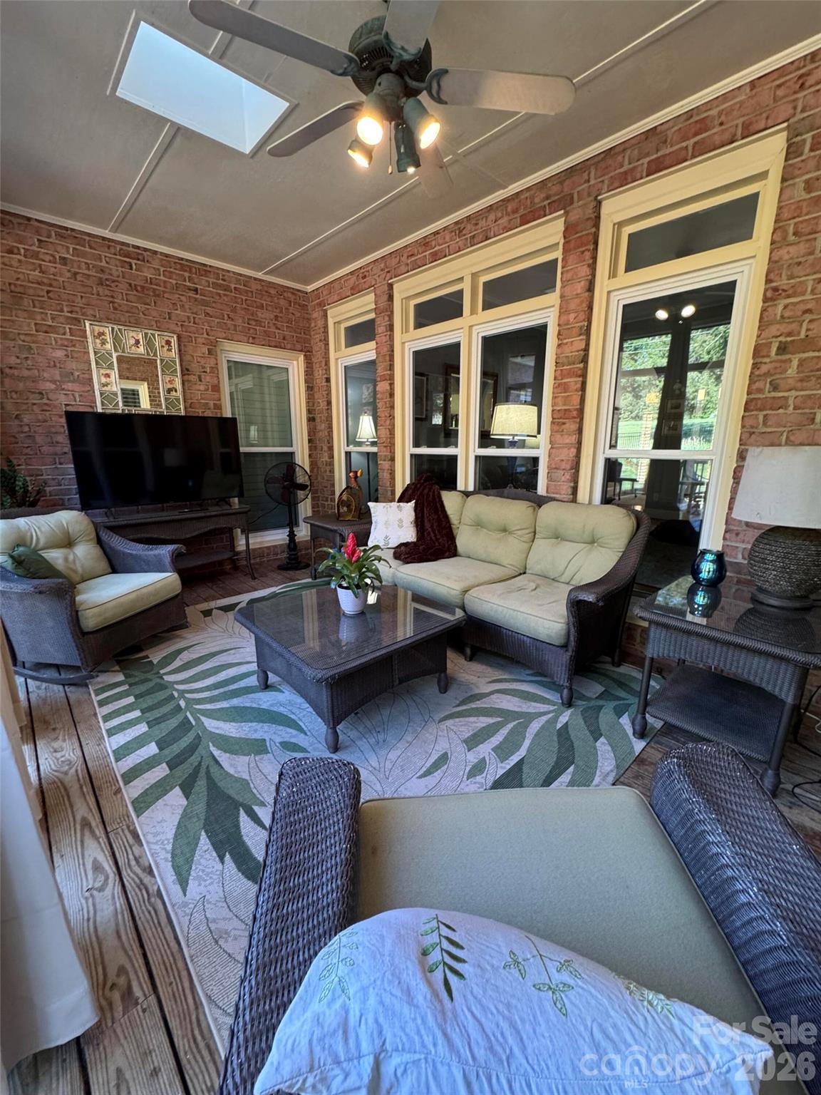 3466 Brighton Court NW — Concord