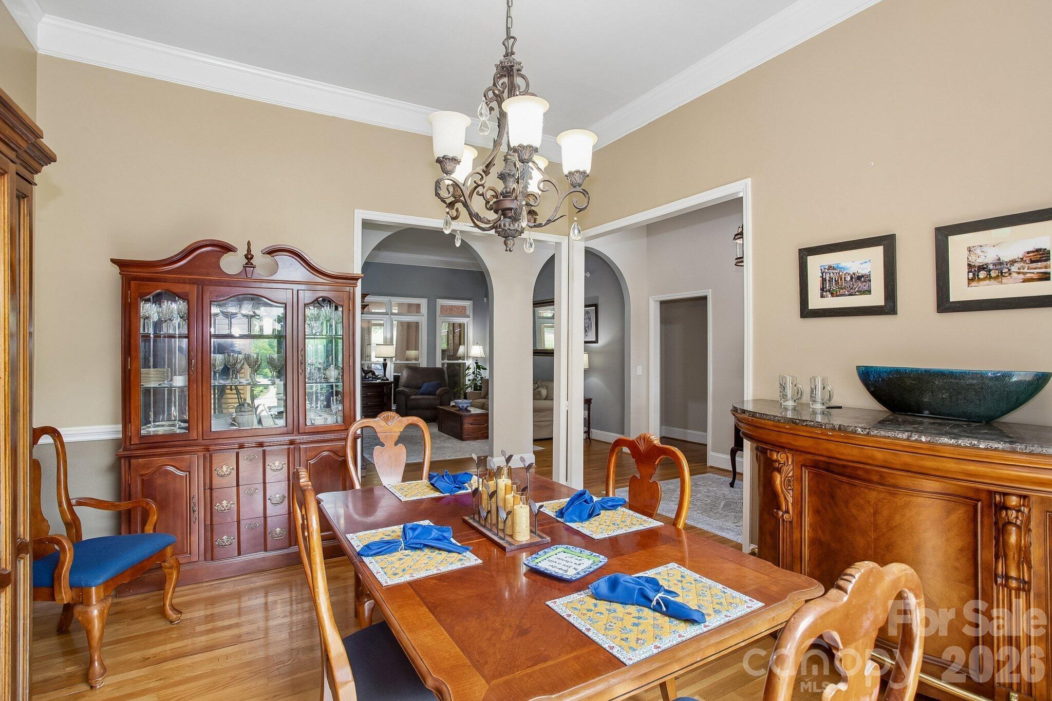 3466 Brighton Court NW — Concord