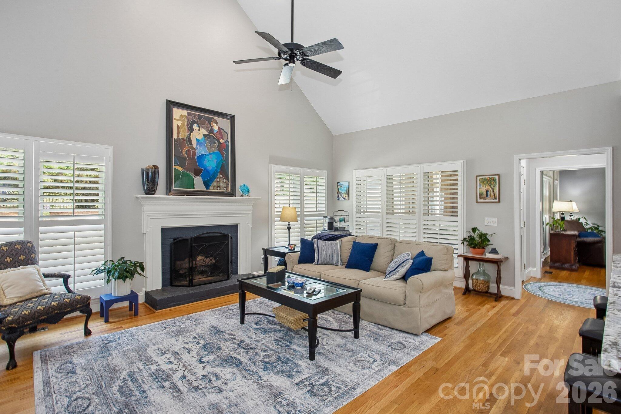 3466 Brighton Court NW — Concord