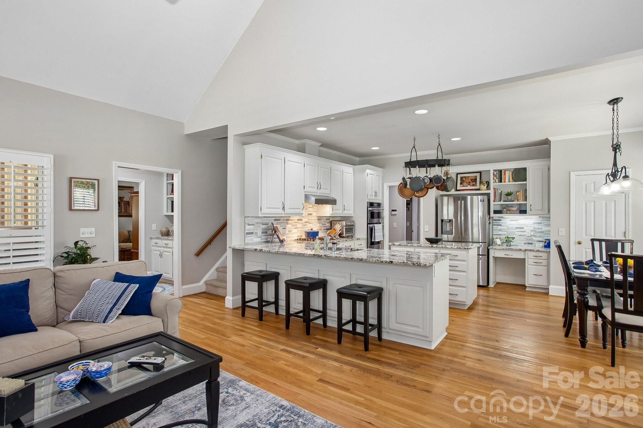 3466 Brighton Court NW — Concord