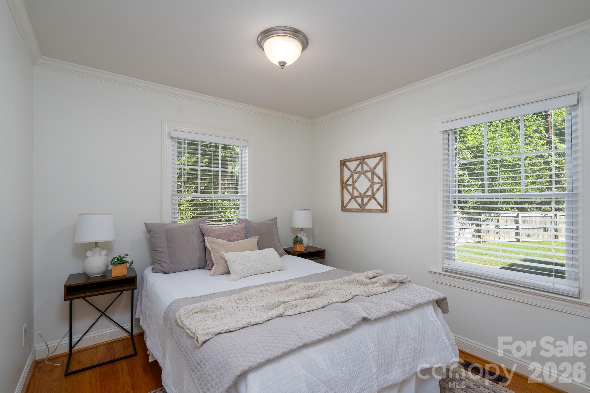 1617 Brook Road — Charlotte