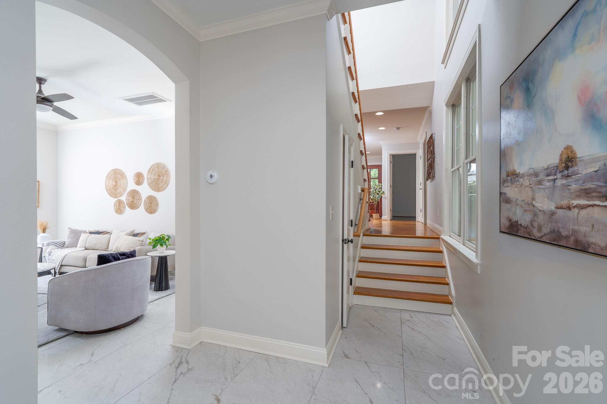 1617 Brook Road — Charlotte