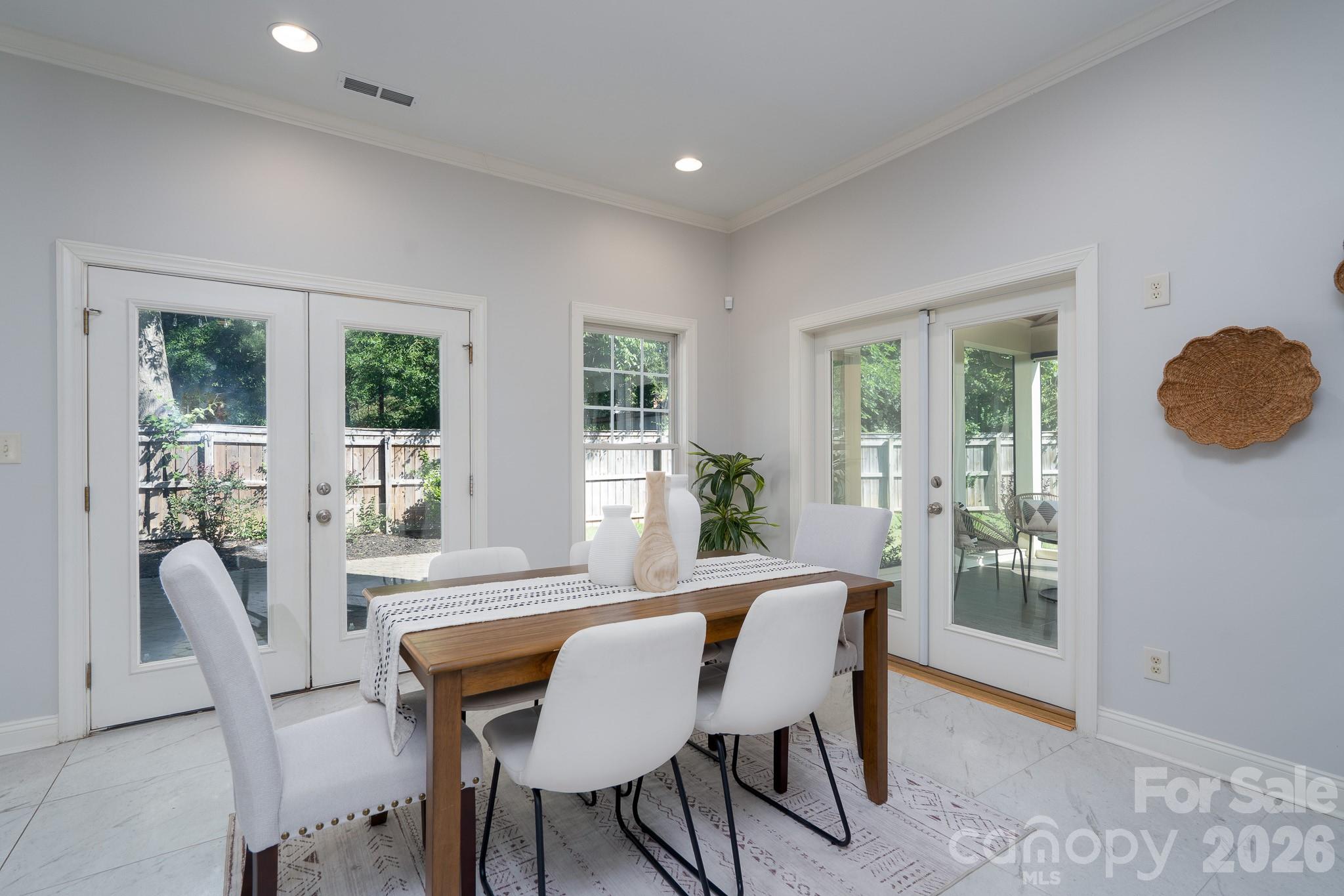 1617 Brook Road — Charlotte