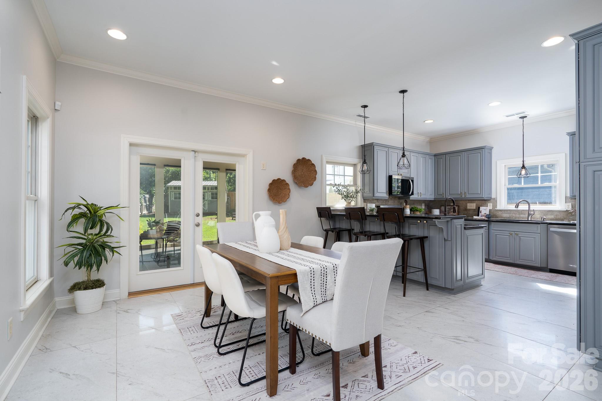 1617 Brook Road — Charlotte