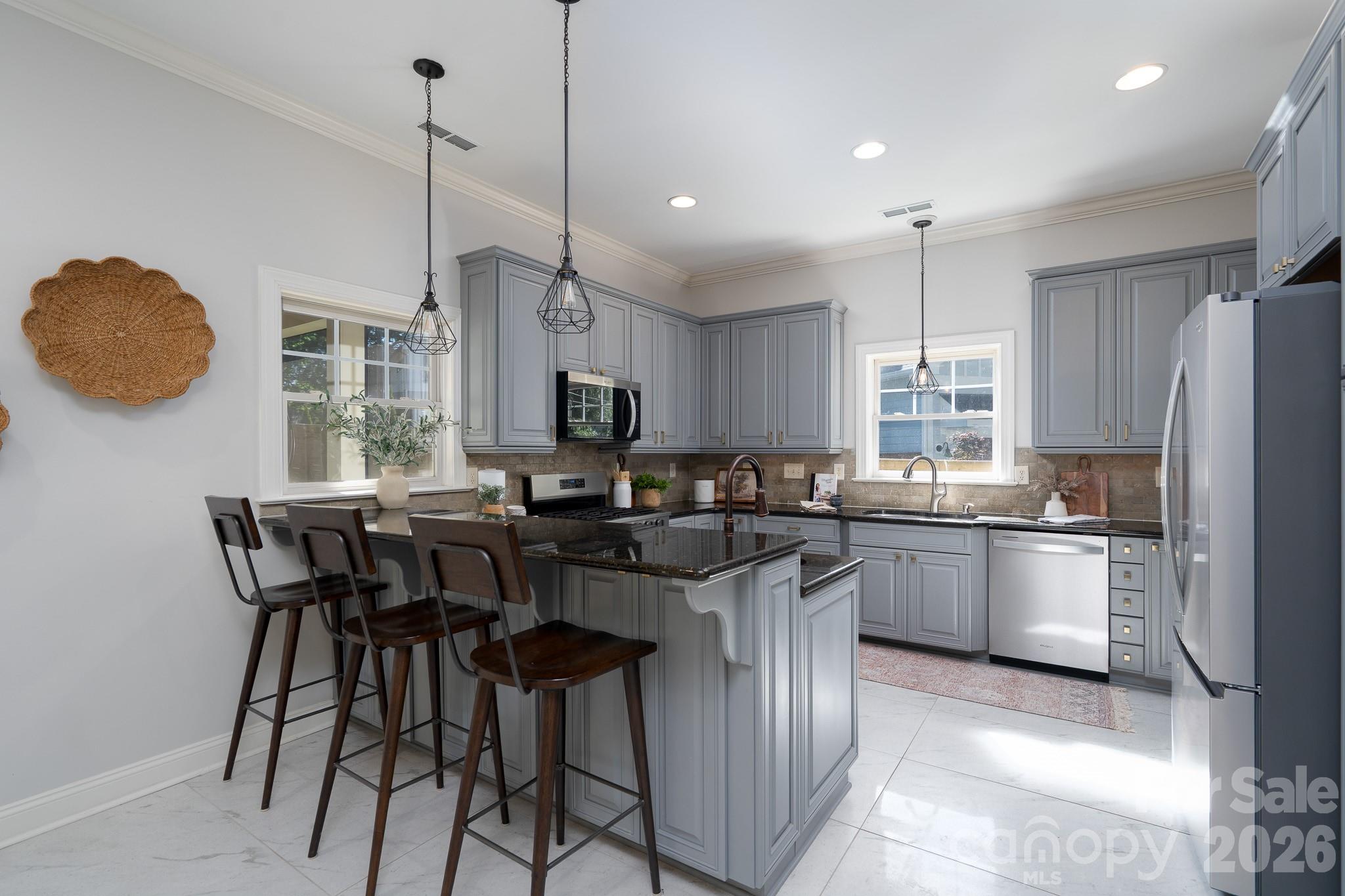 1617 Brook Road — Charlotte