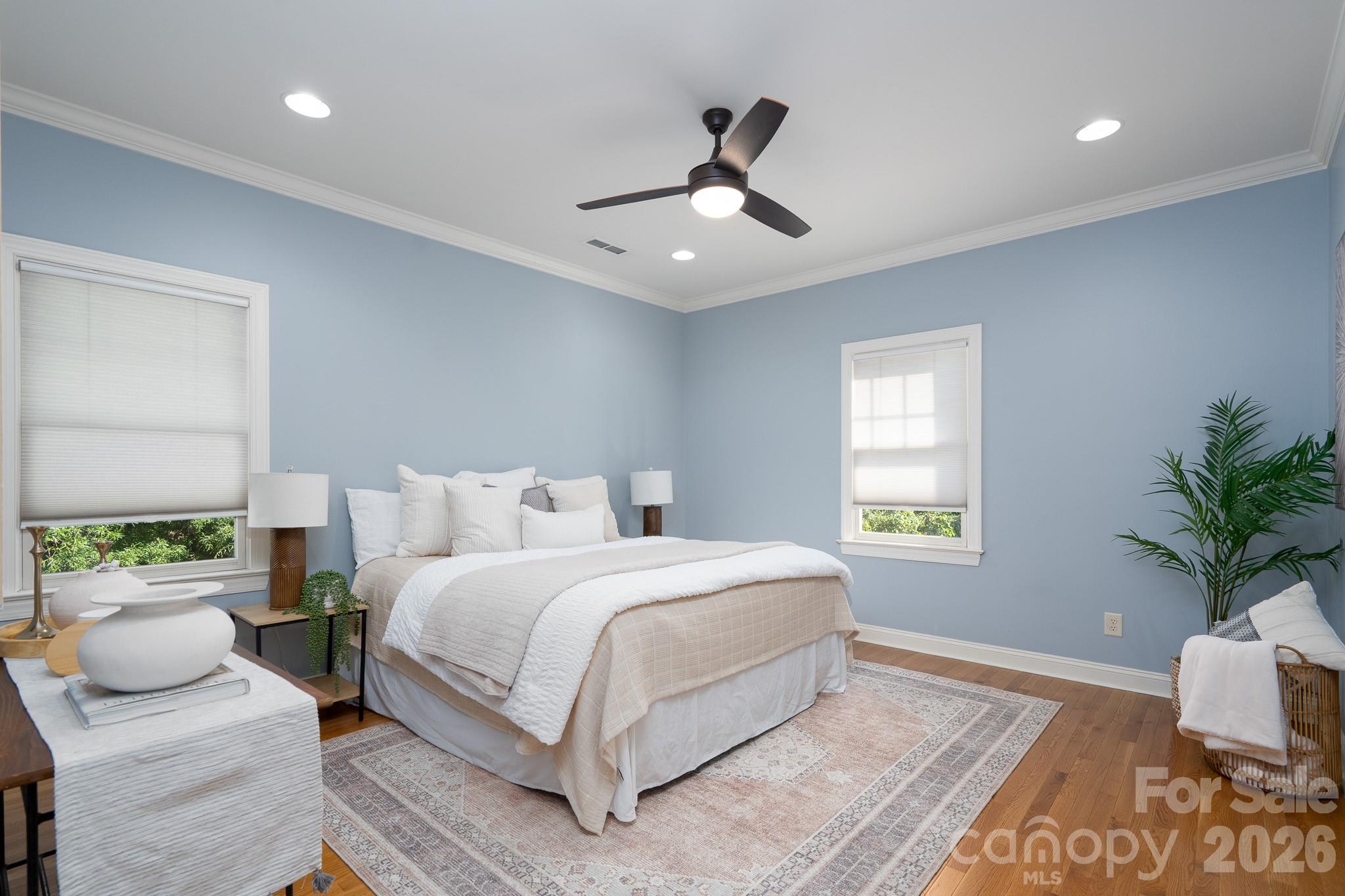 1617 Brook Road — Charlotte