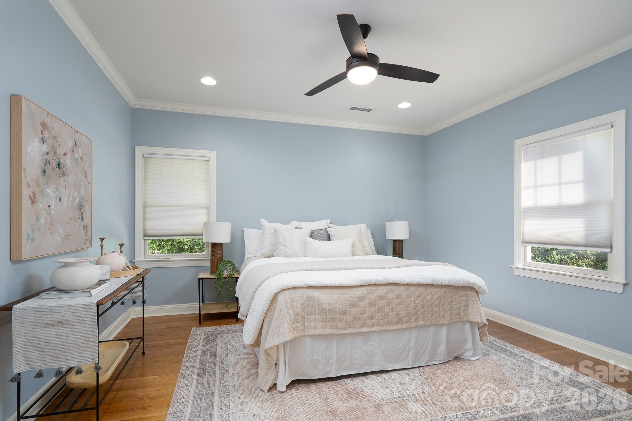 1617 Brook Road — Charlotte