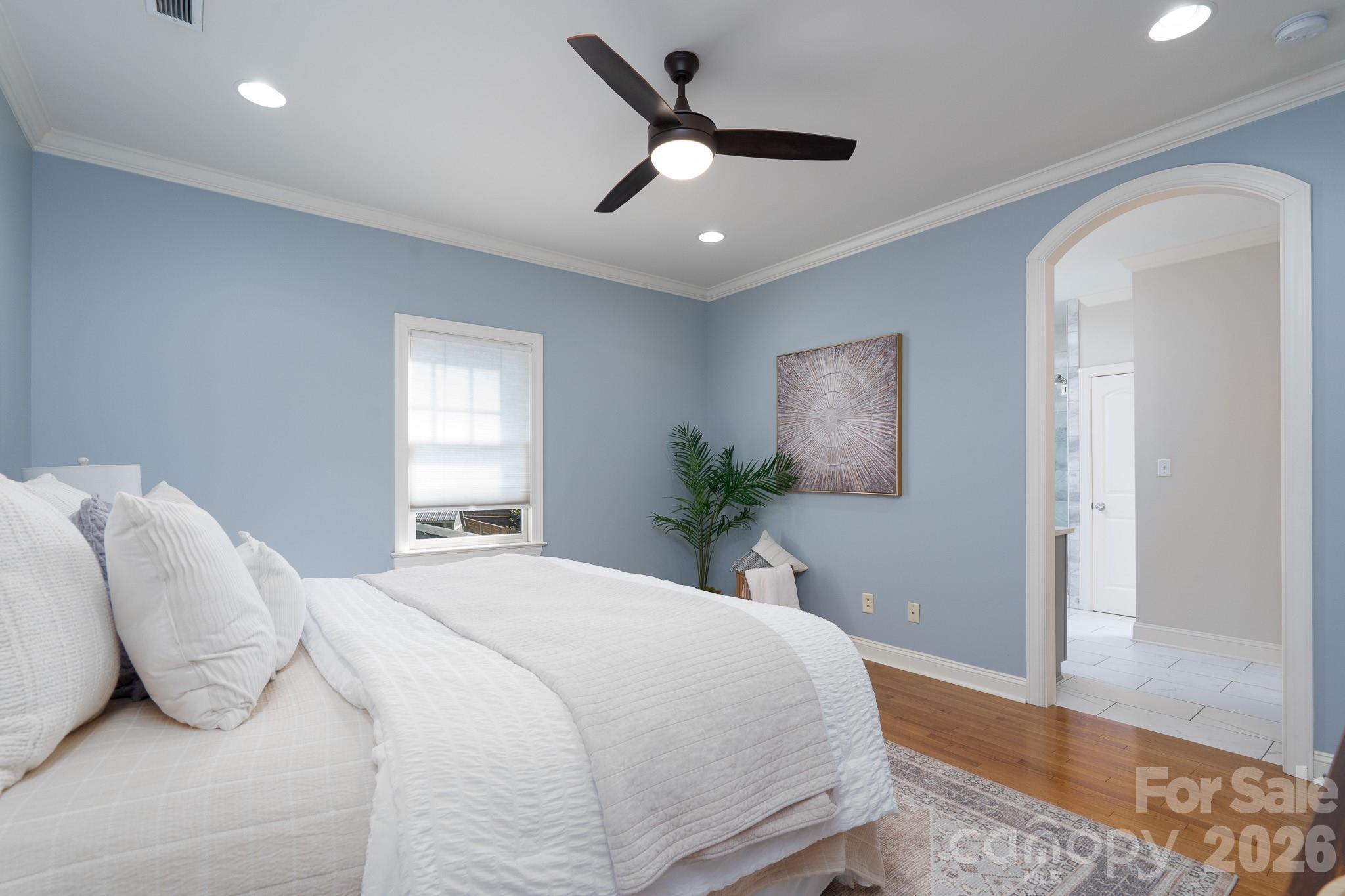 1617 Brook Road — Charlotte