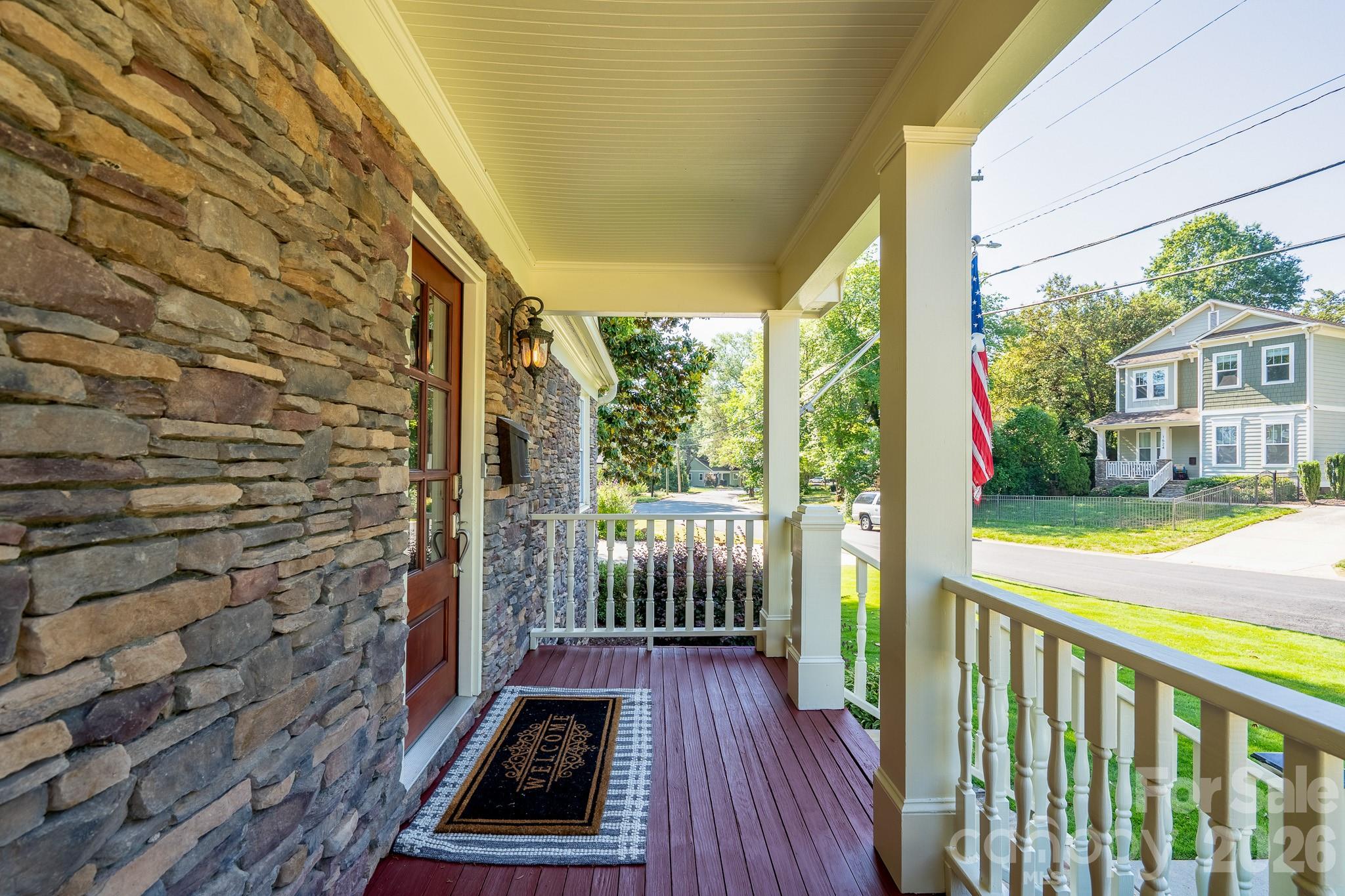 1617 Brook Road — Charlotte