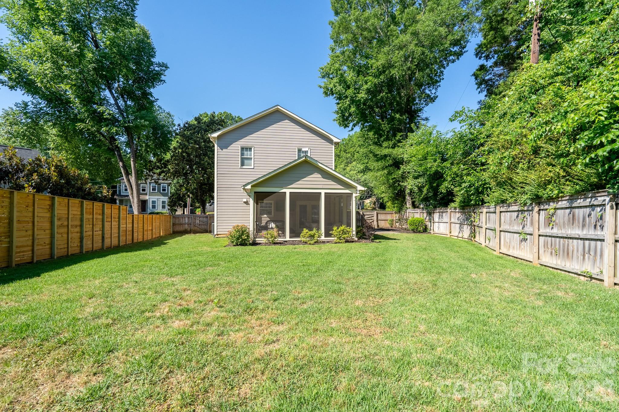 1617 Brook Road — Charlotte