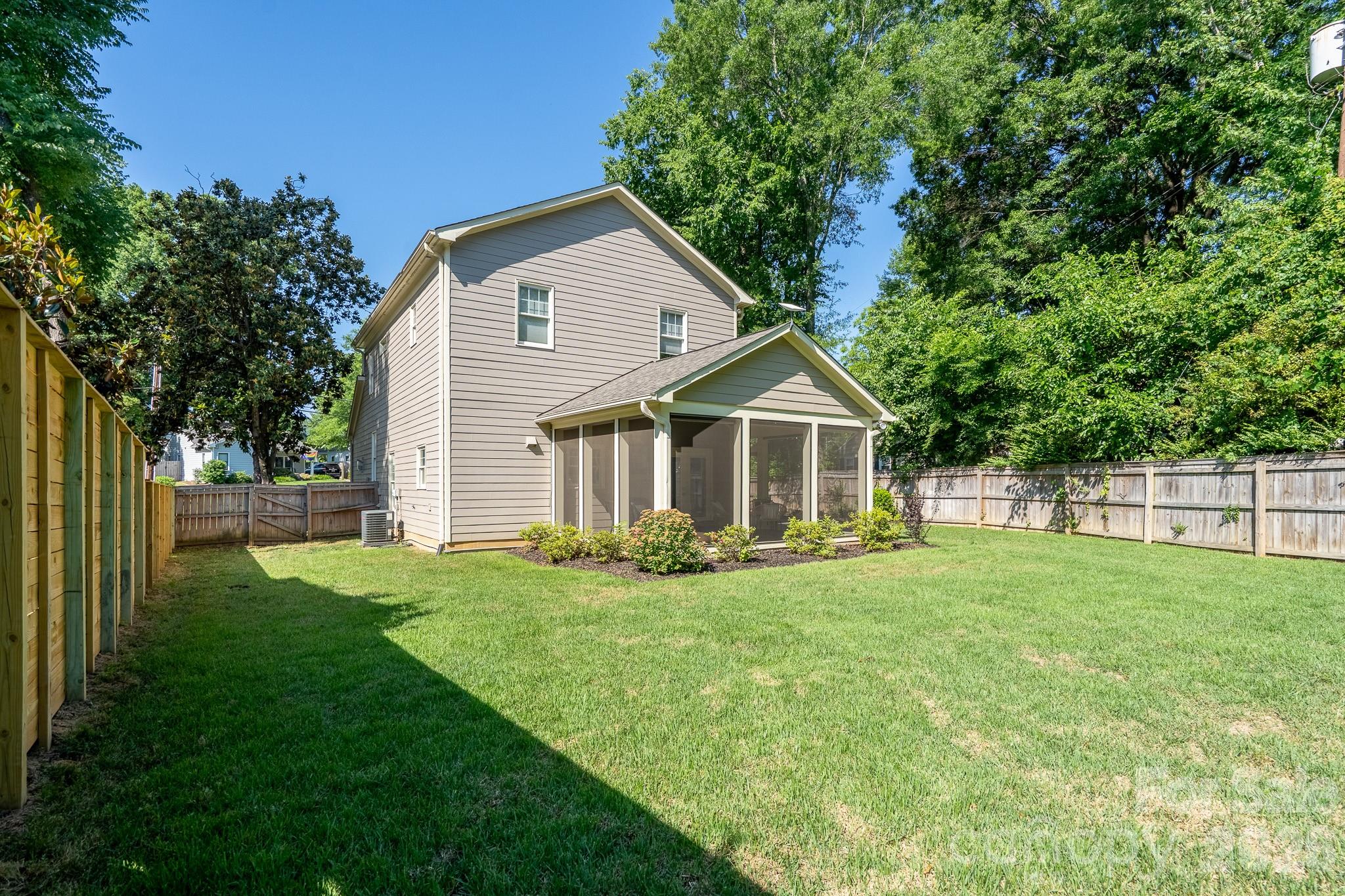 1617 Brook Road — Charlotte