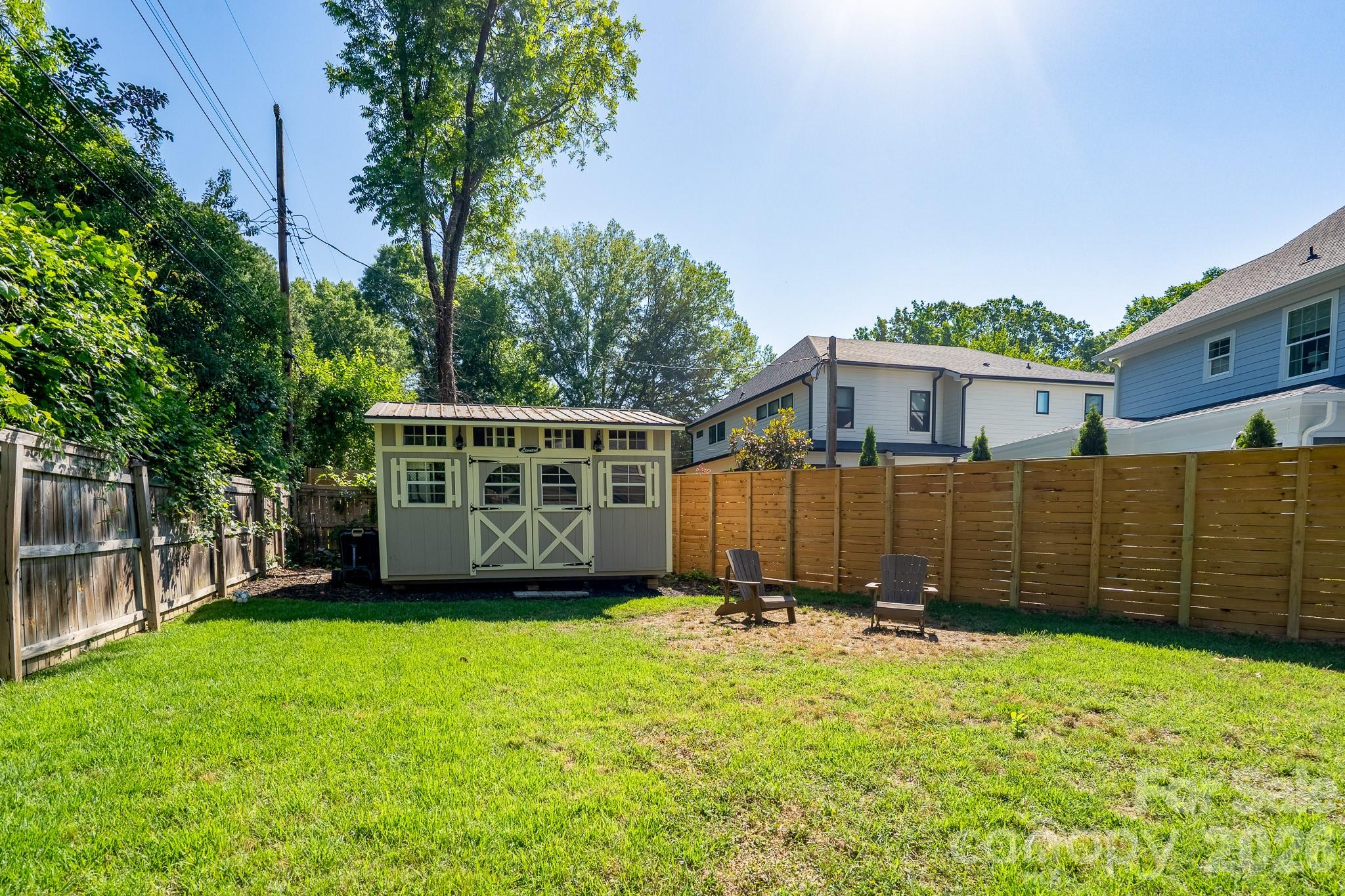 1617 Brook Road — Charlotte