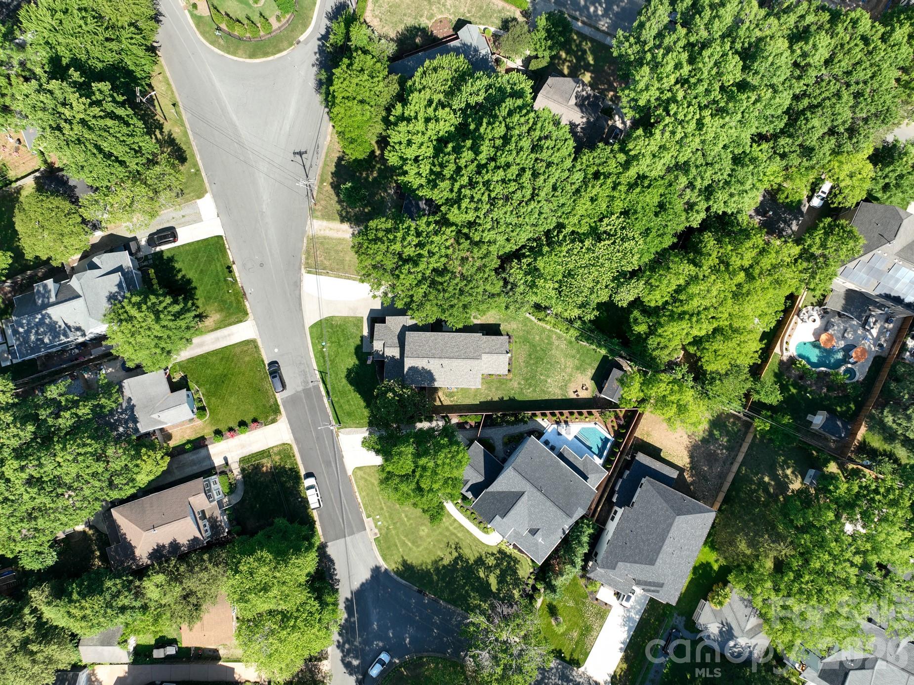 1617 Brook Road — Charlotte