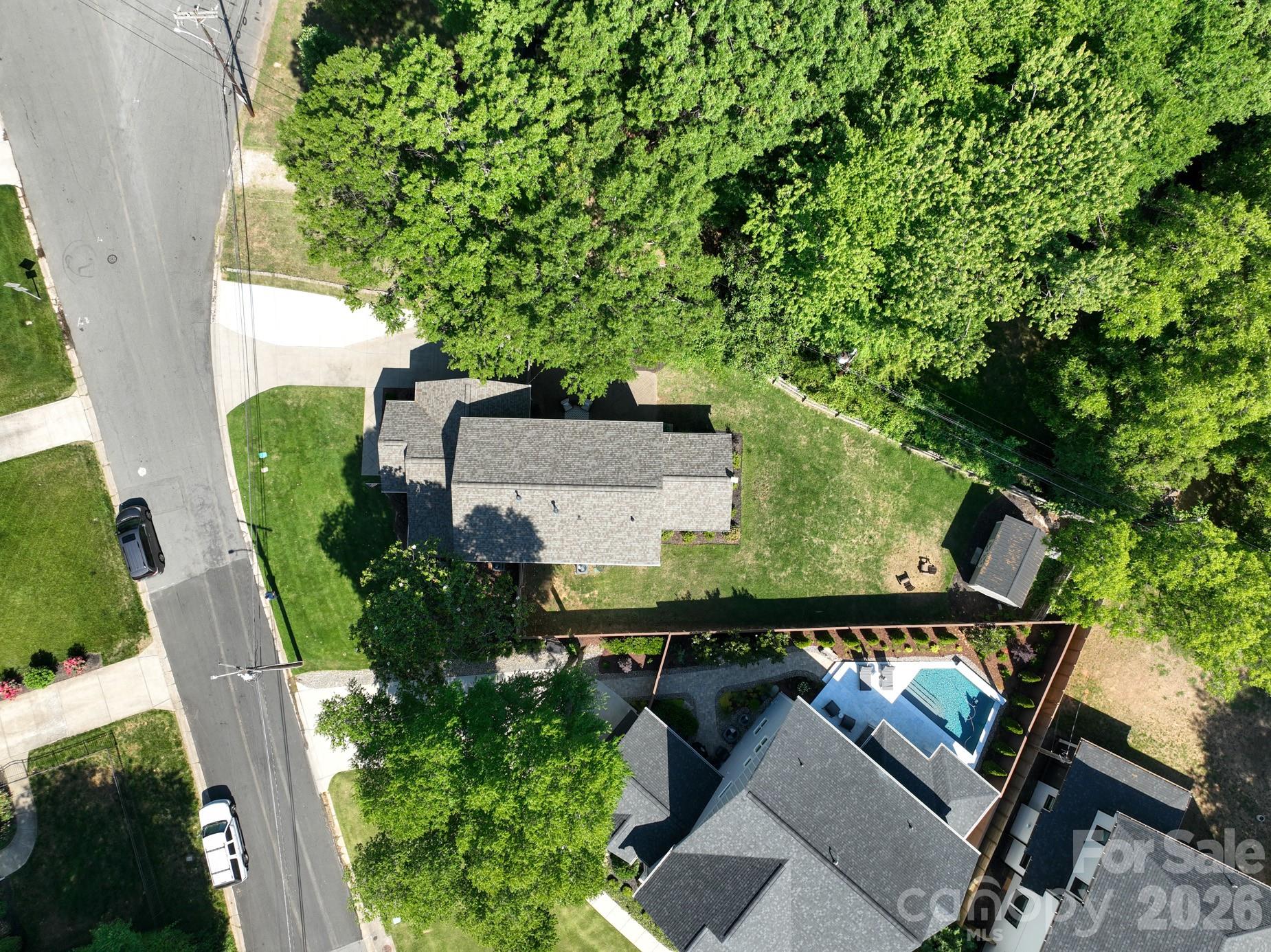 1617 Brook Road — Charlotte