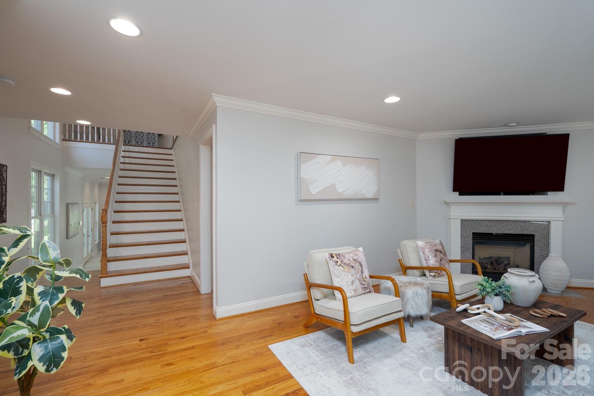 1617 Brook Road — Charlotte