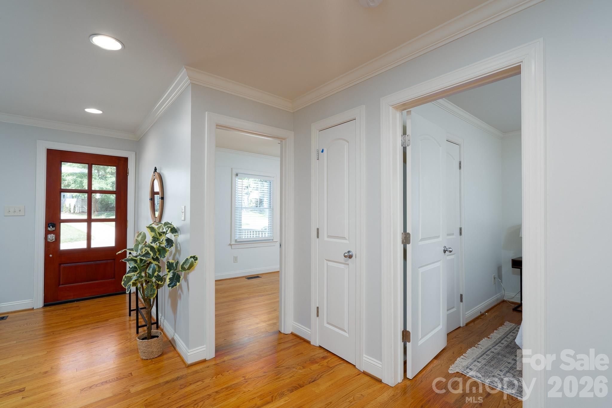 1617 Brook Road — Charlotte