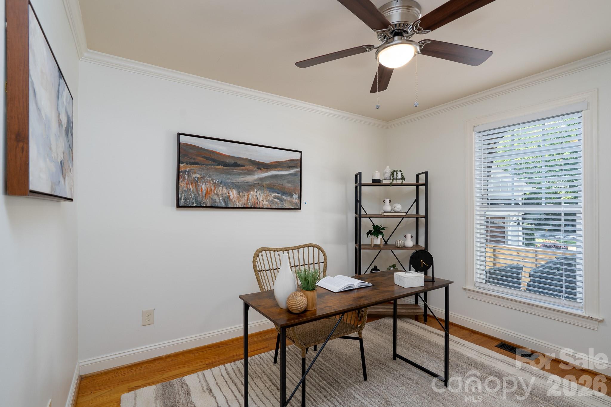 1617 Brook Road — Charlotte