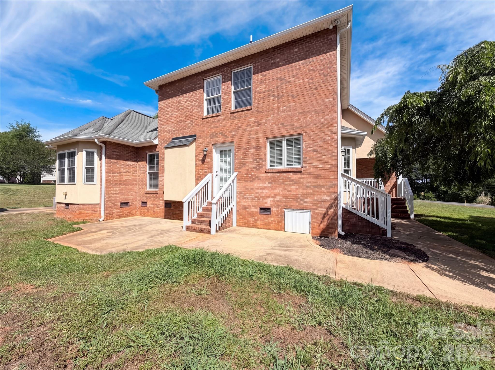 106 Woodfield Lane — Cherryville