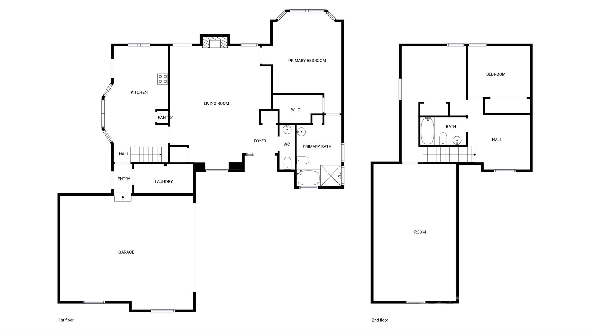 106 Woodfield Lane — Cherryville