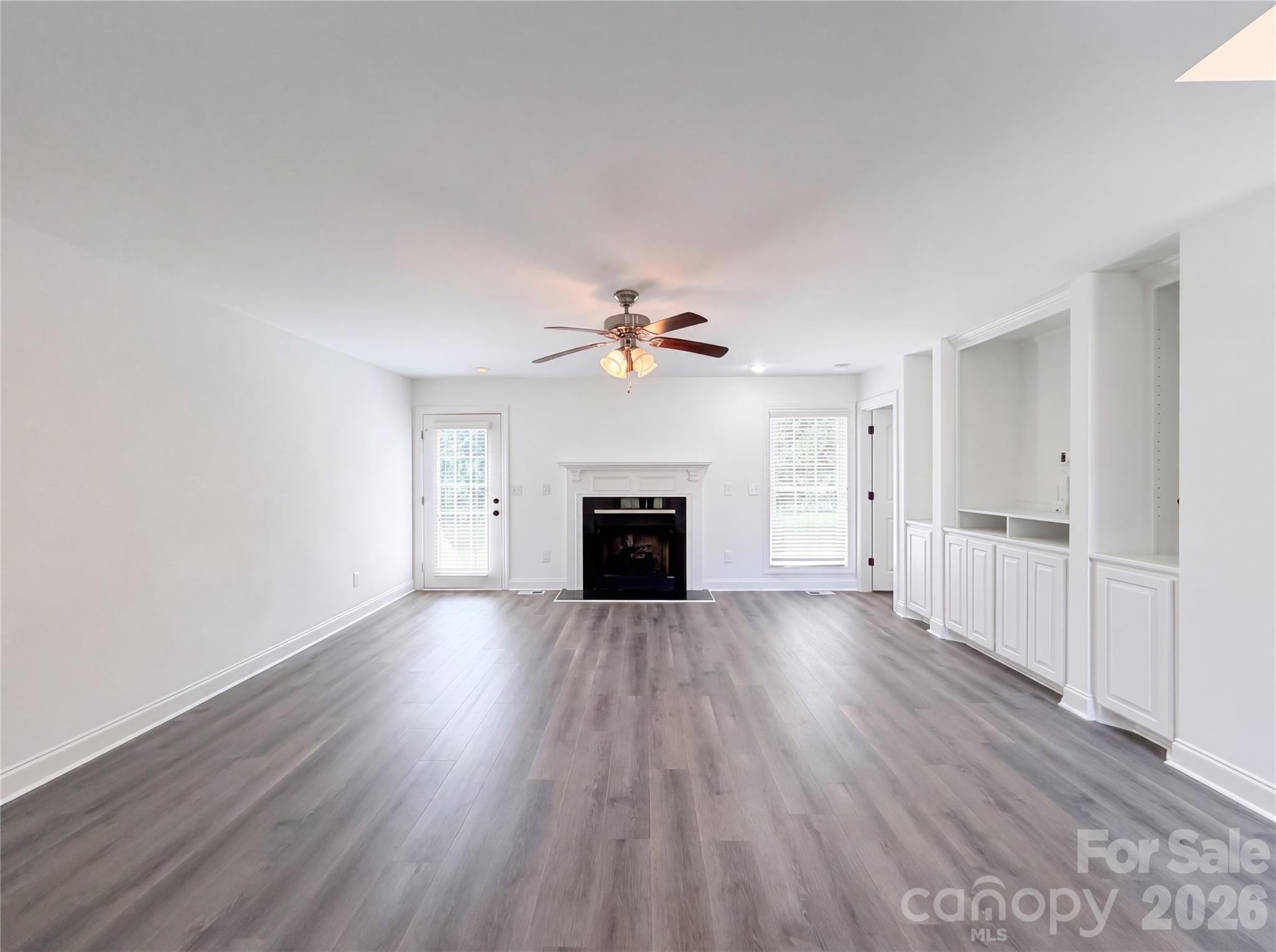 106 Woodfield Lane — Cherryville