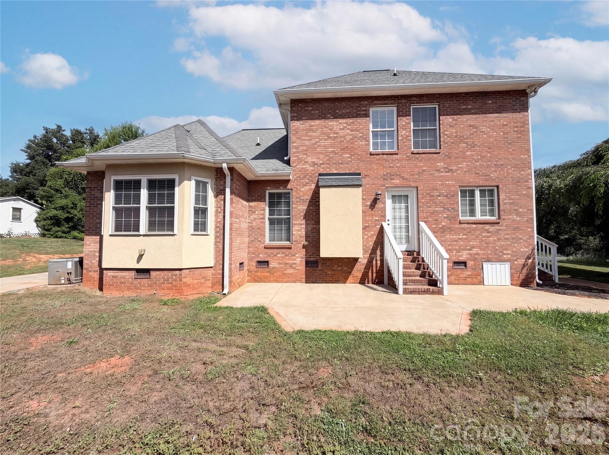 106 Woodfield Lane — Cherryville