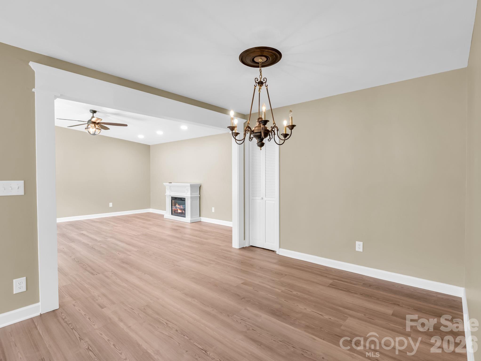 44 Jervey Road #4C — Tryon